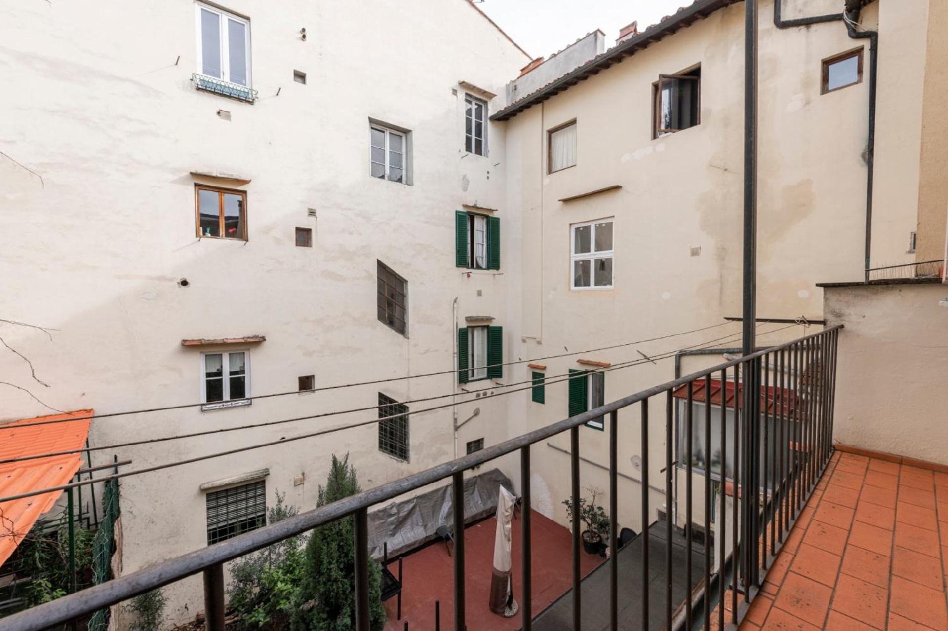Appartement - The Pavilion Florence
