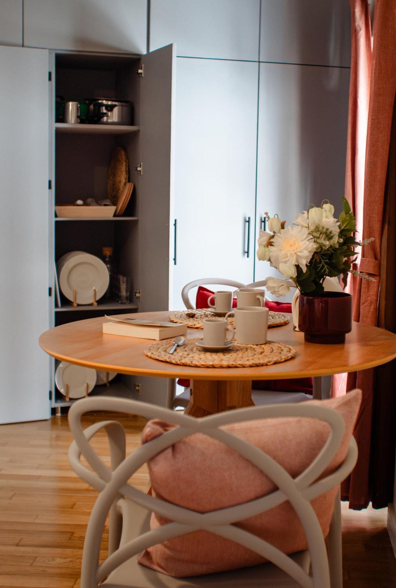 Appartamento Duomo Sky Loft Ricasoli