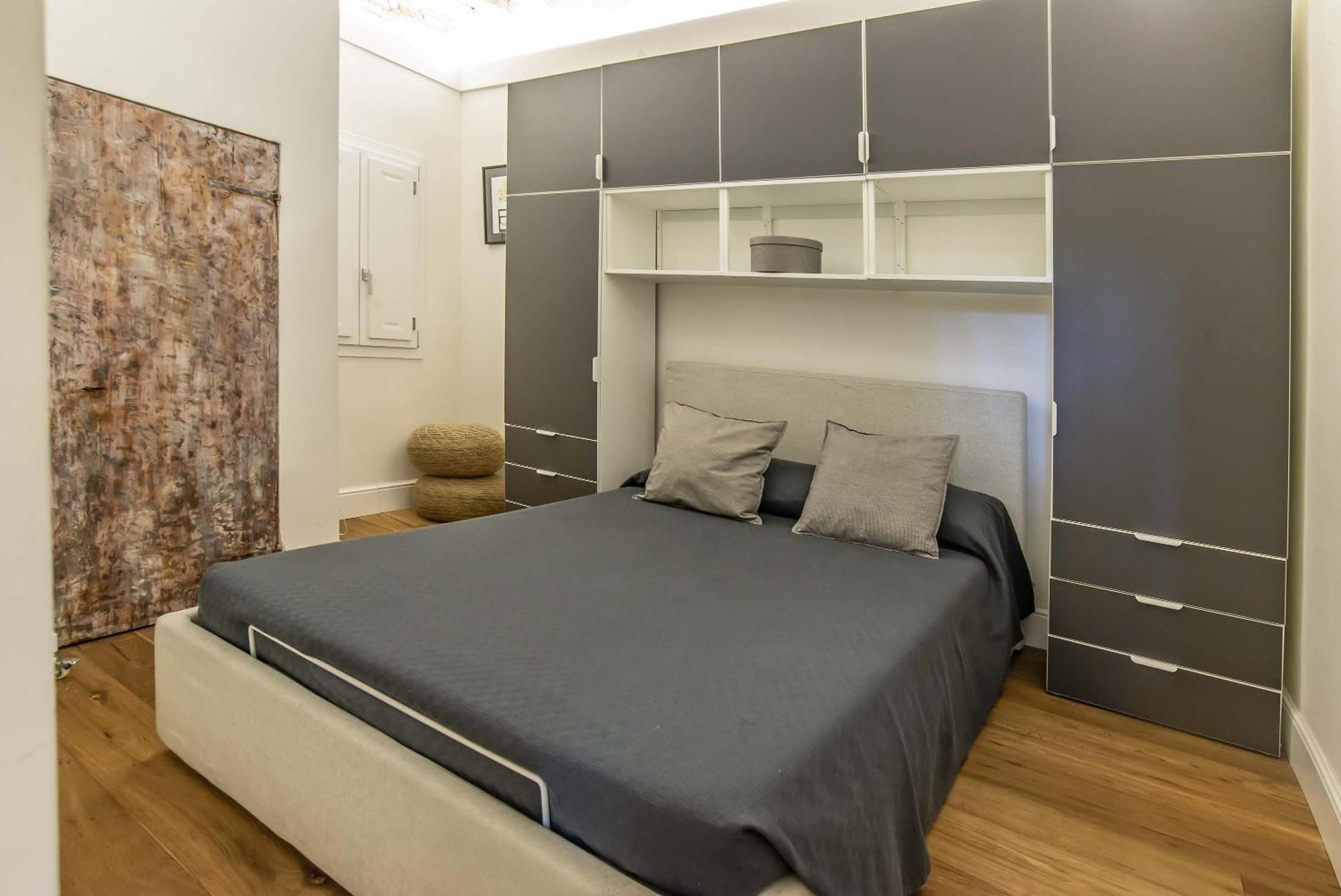 Appartement The Closest To The Boboli Gardens Florence