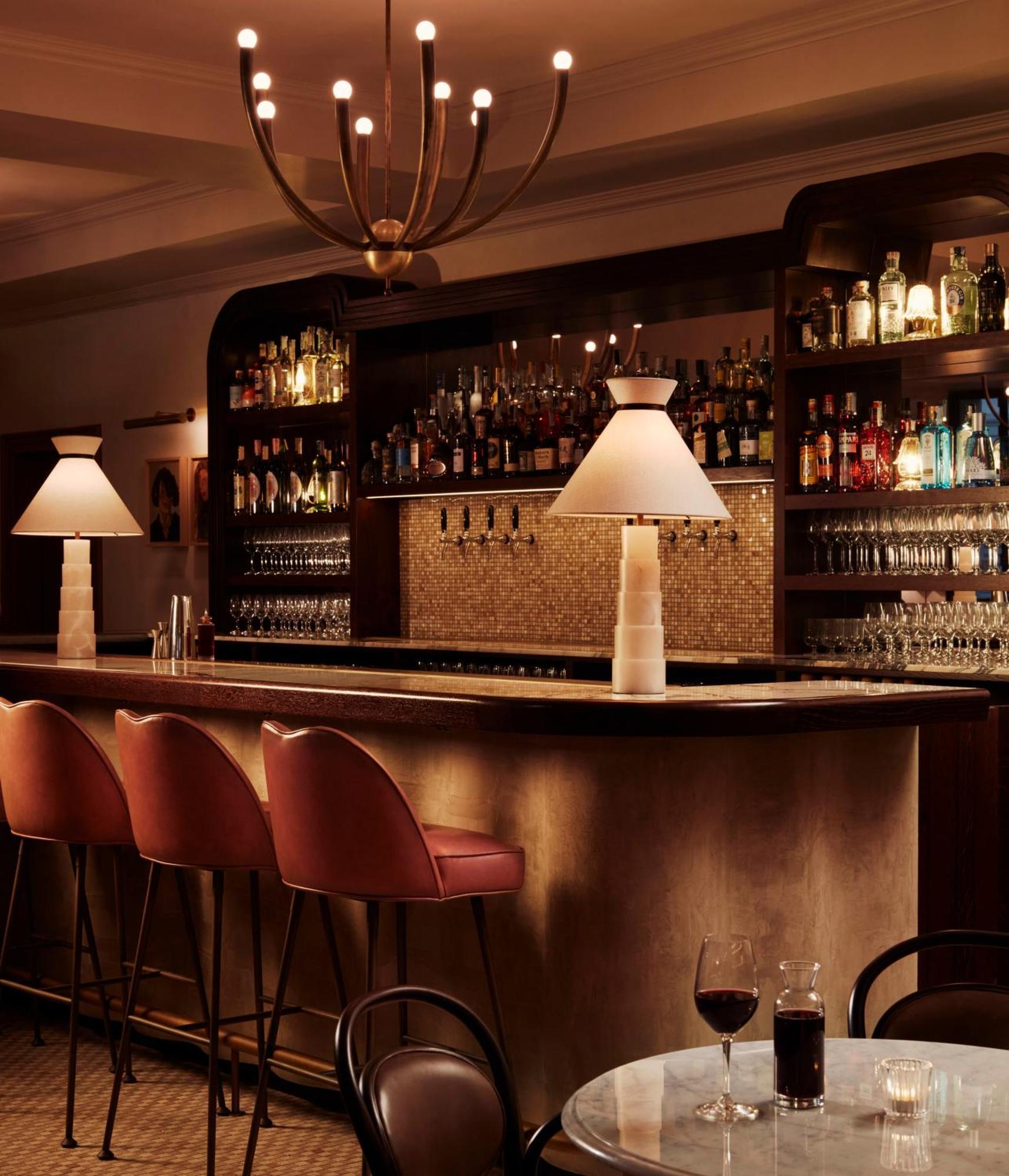 The Hoxton, Hotel 4*