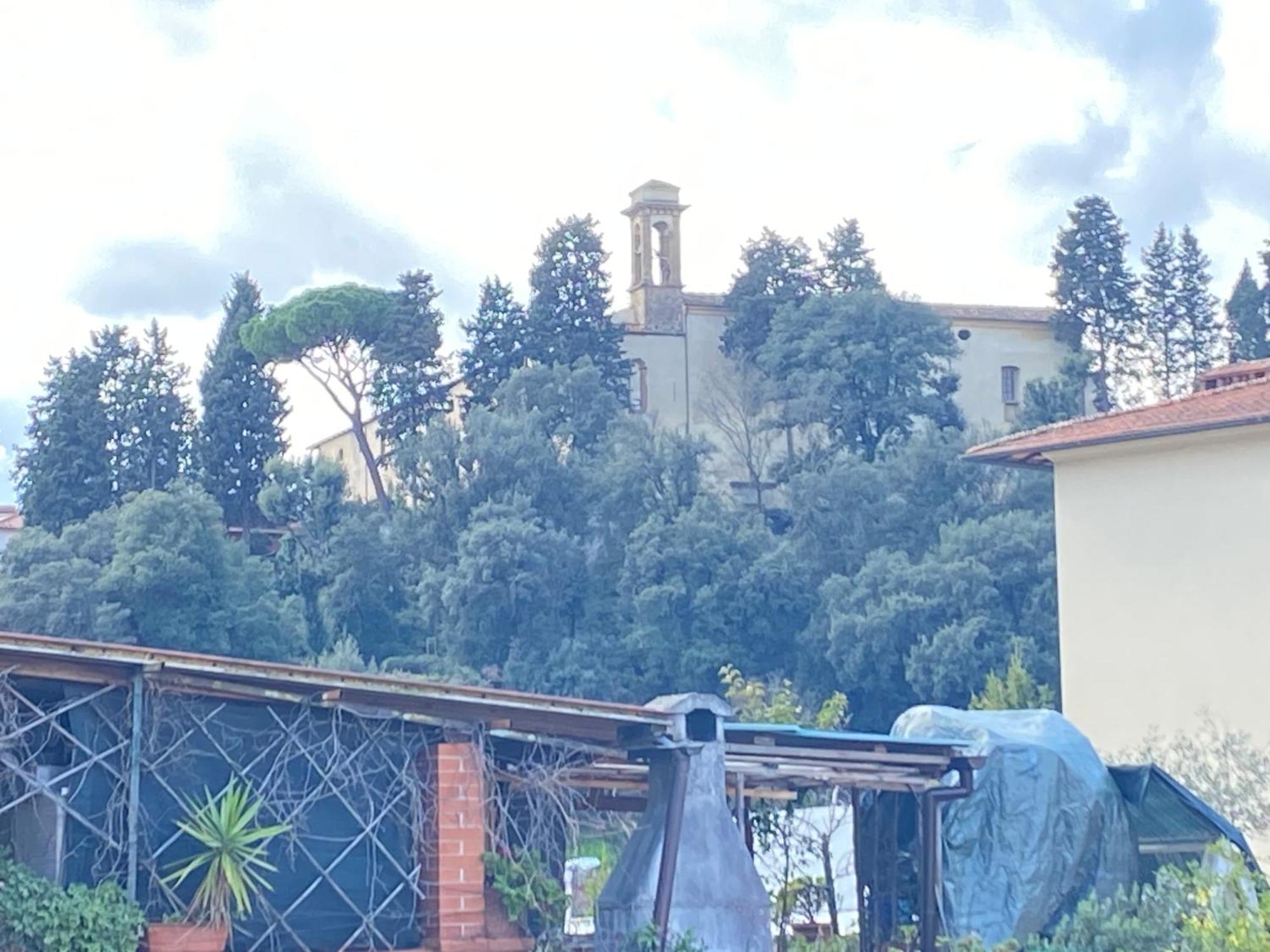 Appartement Florentia House *