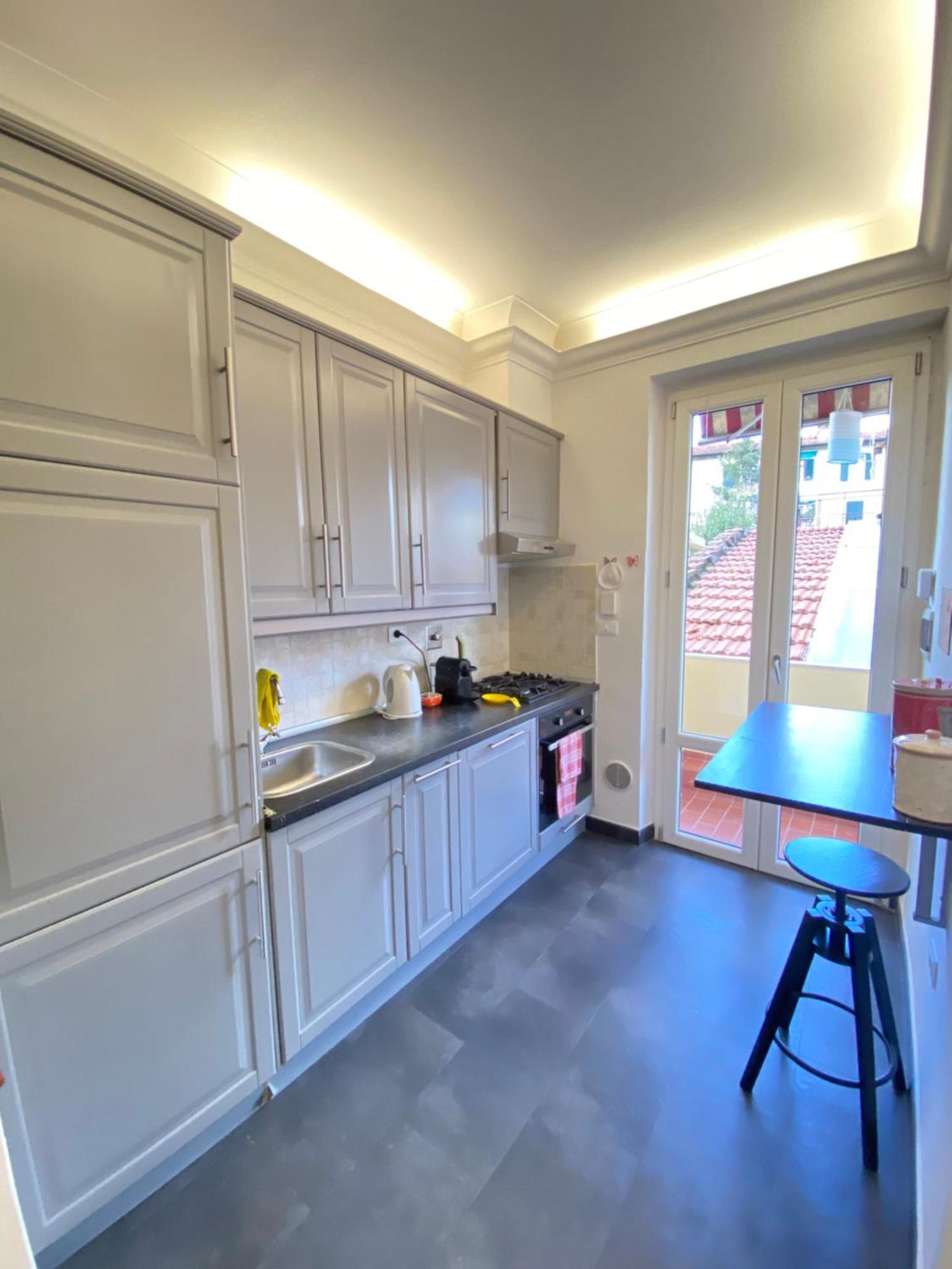 Appartement Florentia House *