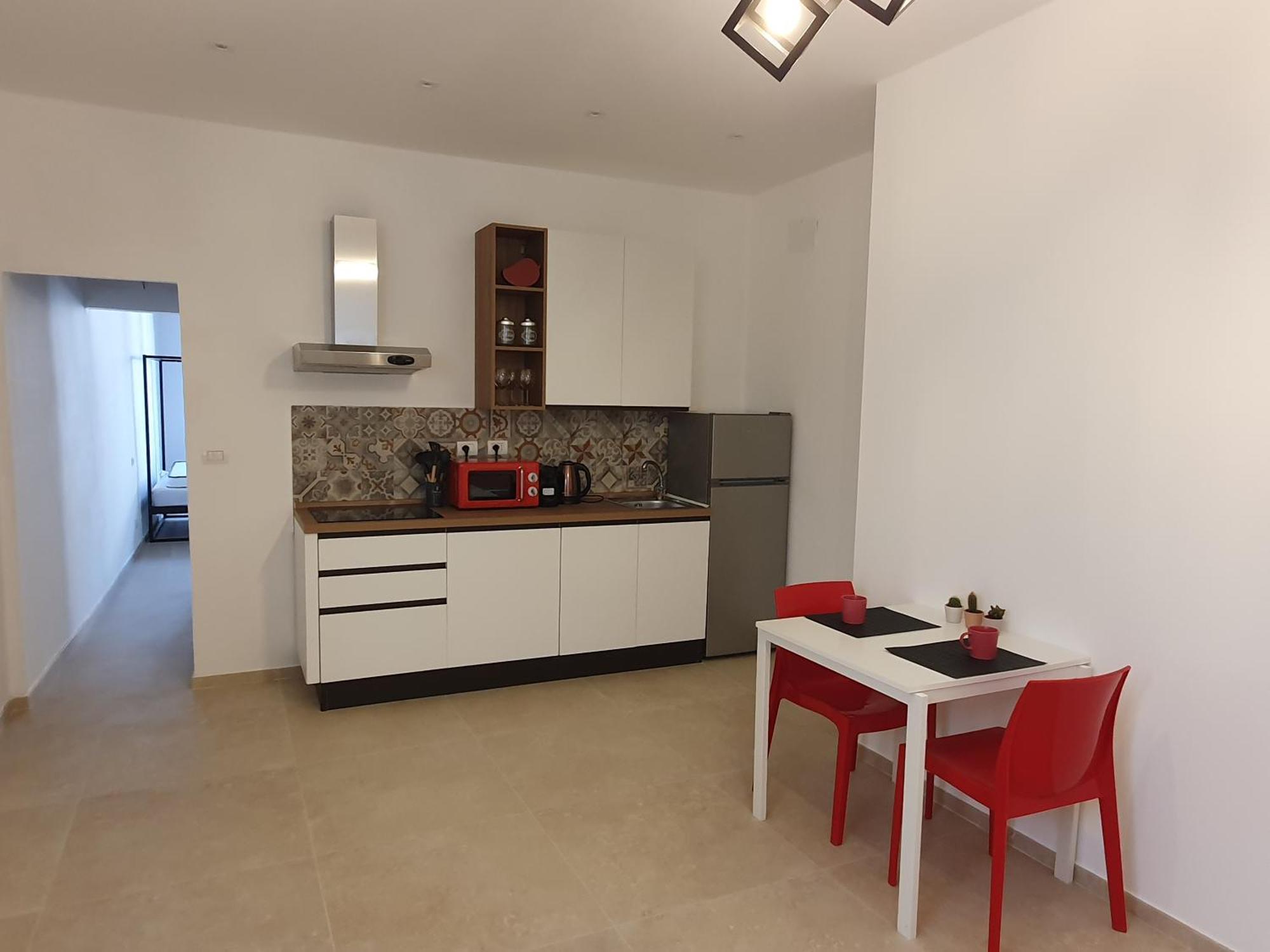Homestay Pitti Rainbow Florence