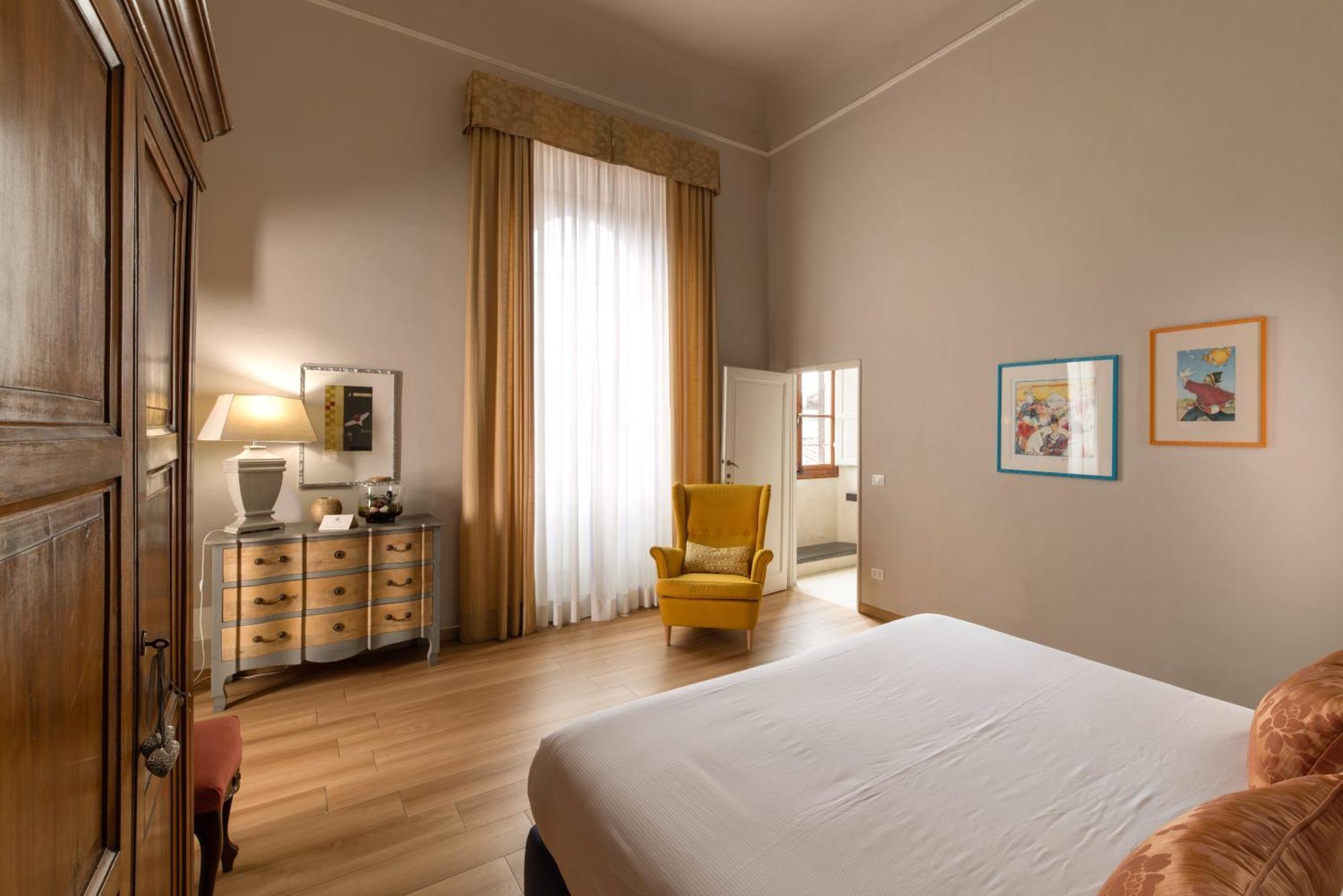 Palazzo Alfani - Residenza D'epoca