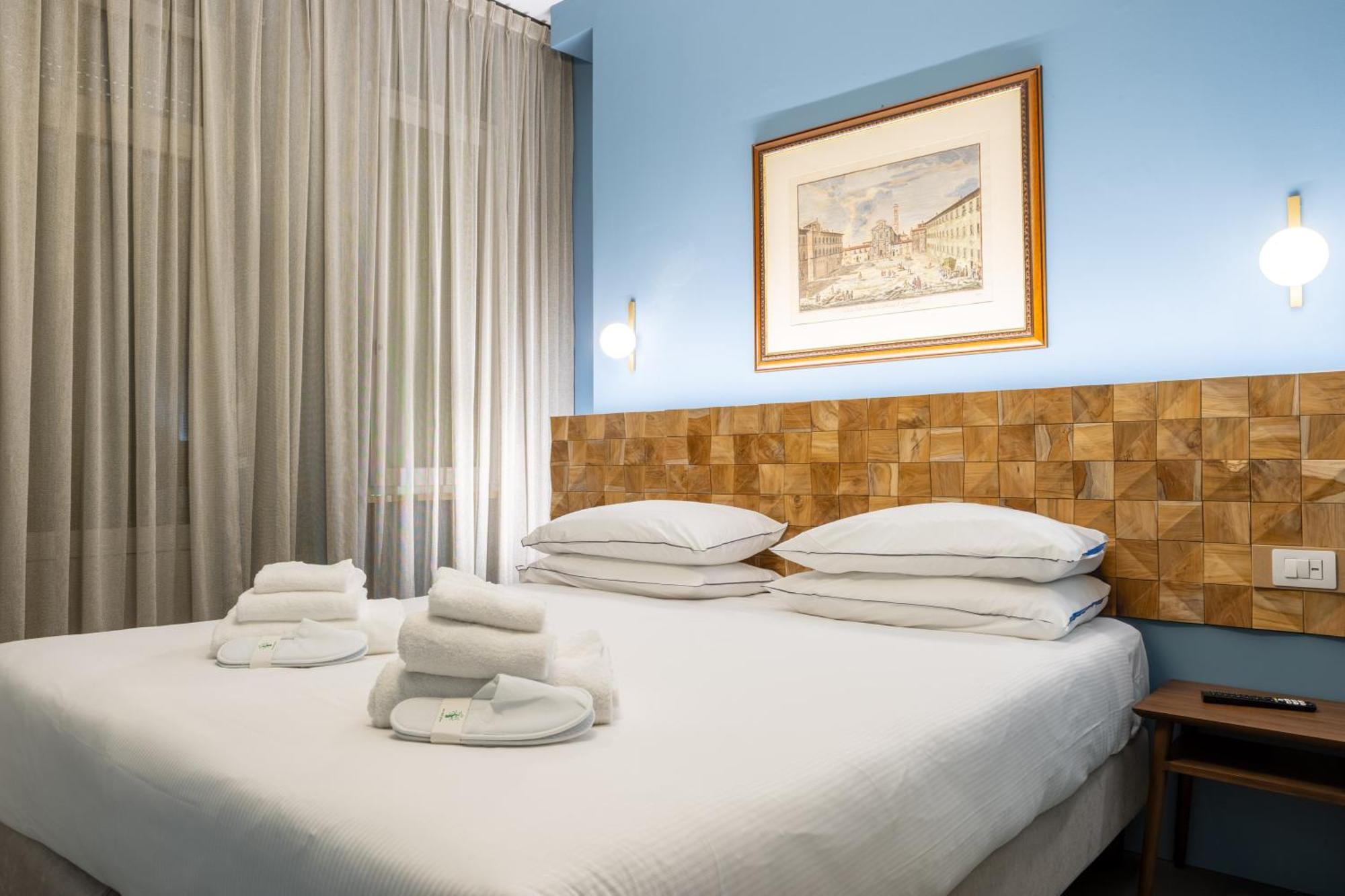 Guest house Pier Capponi 17 &