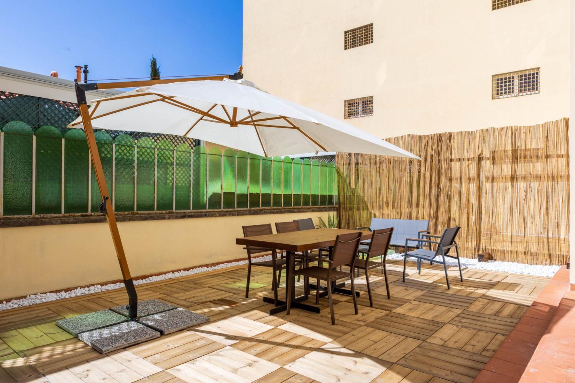 Pier Capponi 17 & Guest house *