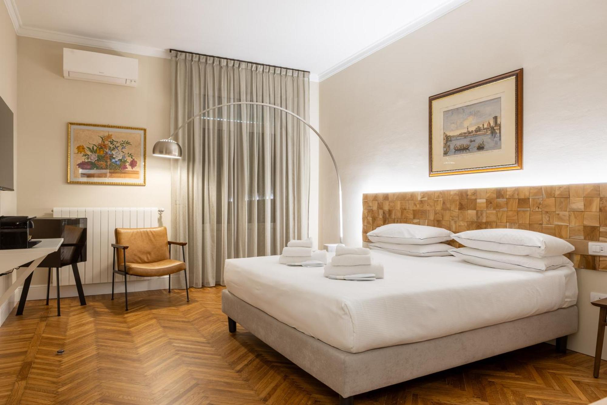 Guest house Pier Capponi 17 &