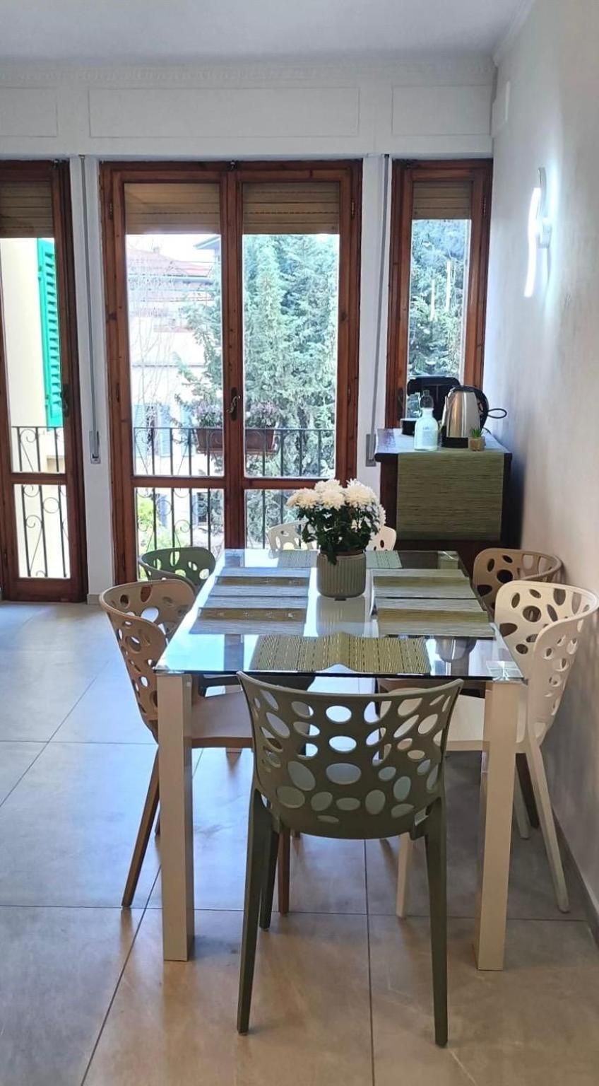 Luma - Florentia Appartement Florence