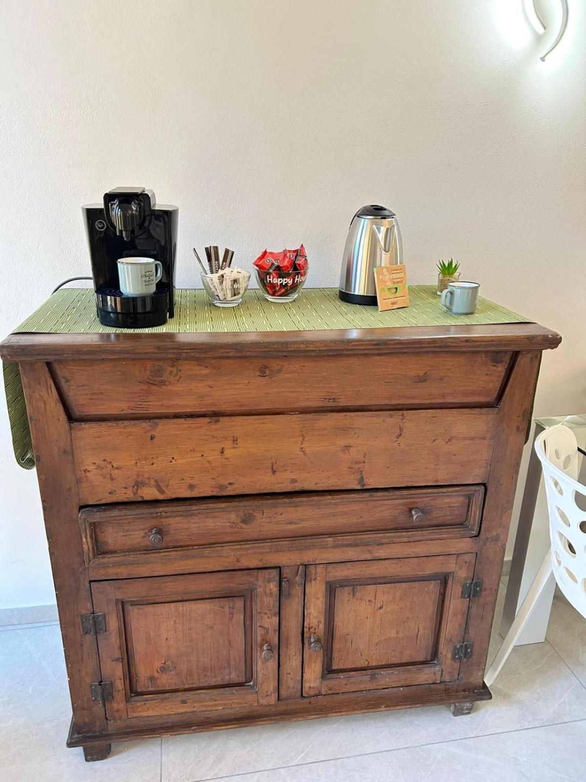 Luma - Florentia Appartement Florence