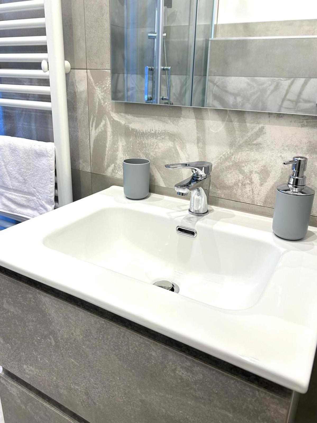 Appartement Luma - Florentia