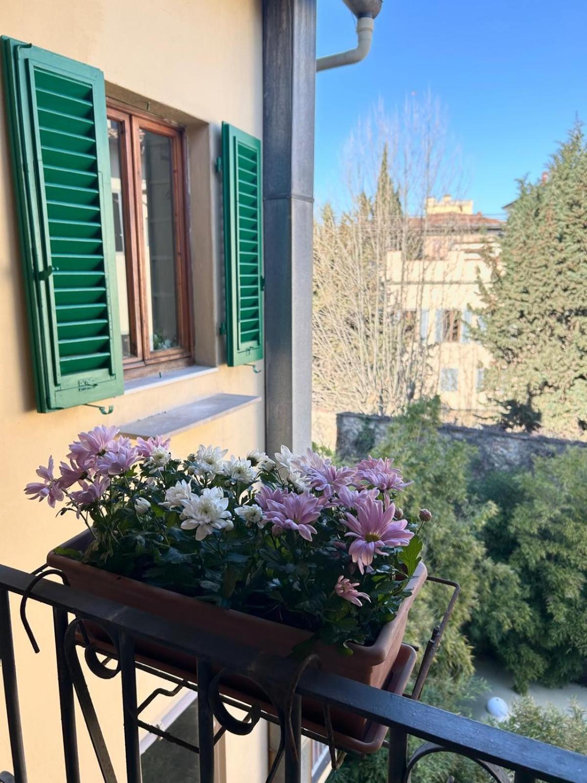Appartement Luma - Florentia *