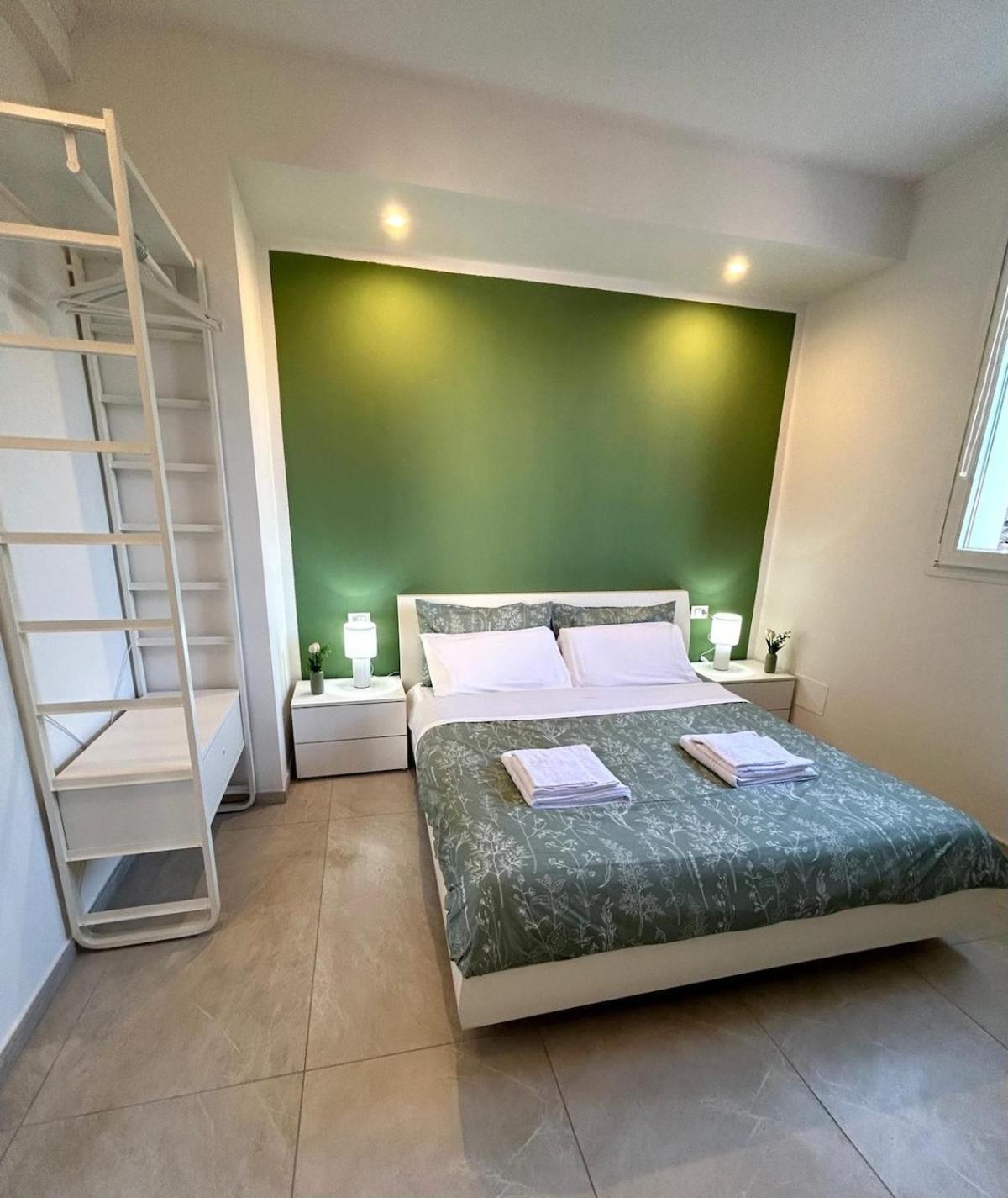 Luma - Florentia Appartement *