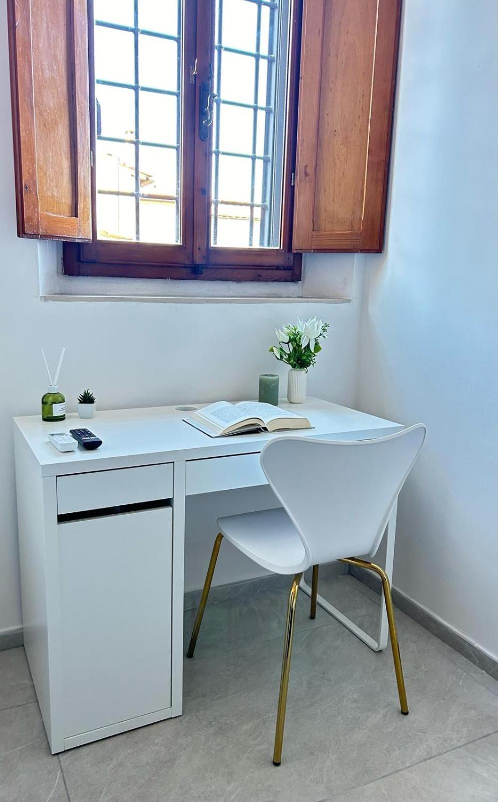 Luma - Florentia Appartement *