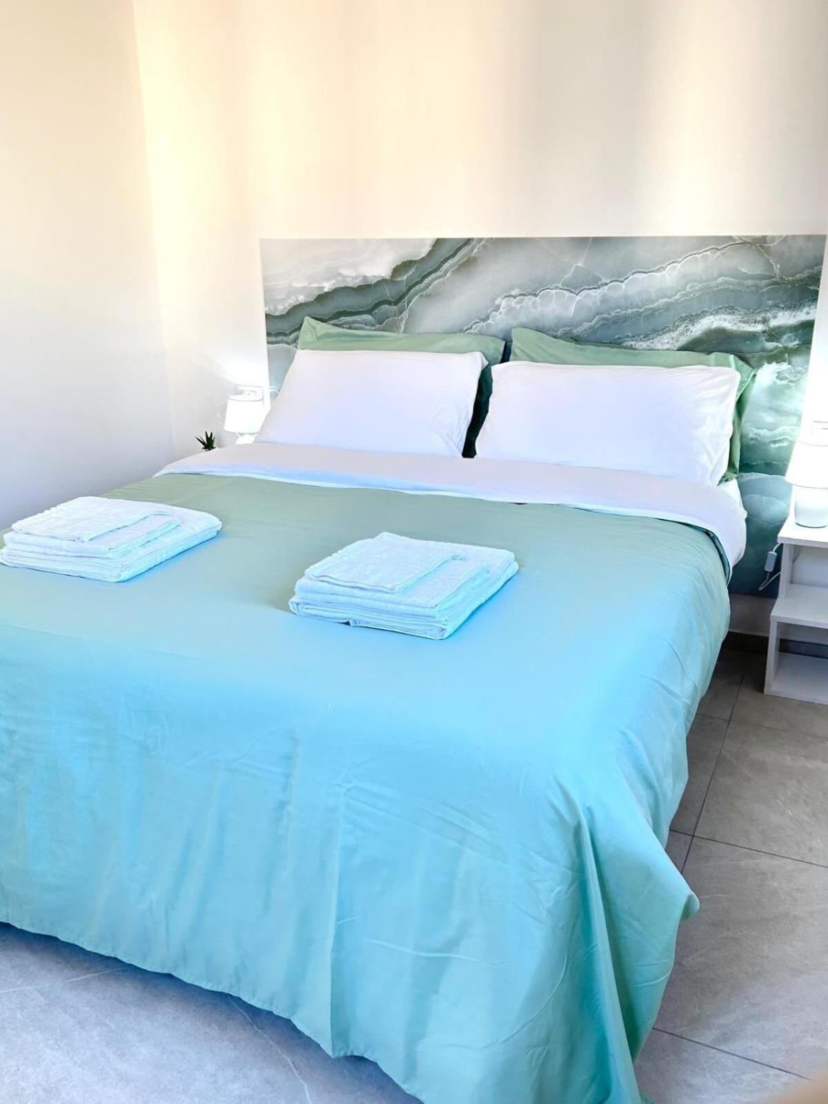 Luma - Florentia Appartement *