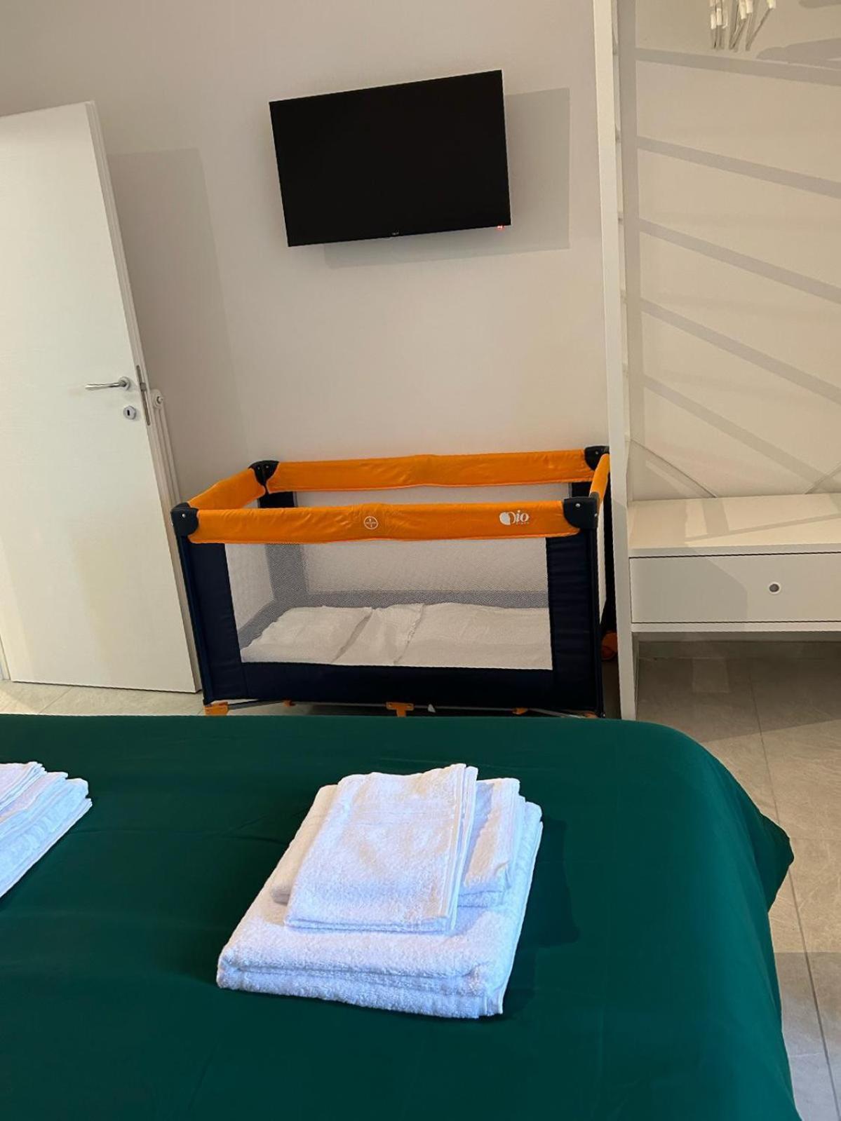 Luma - Florentia Appartement
