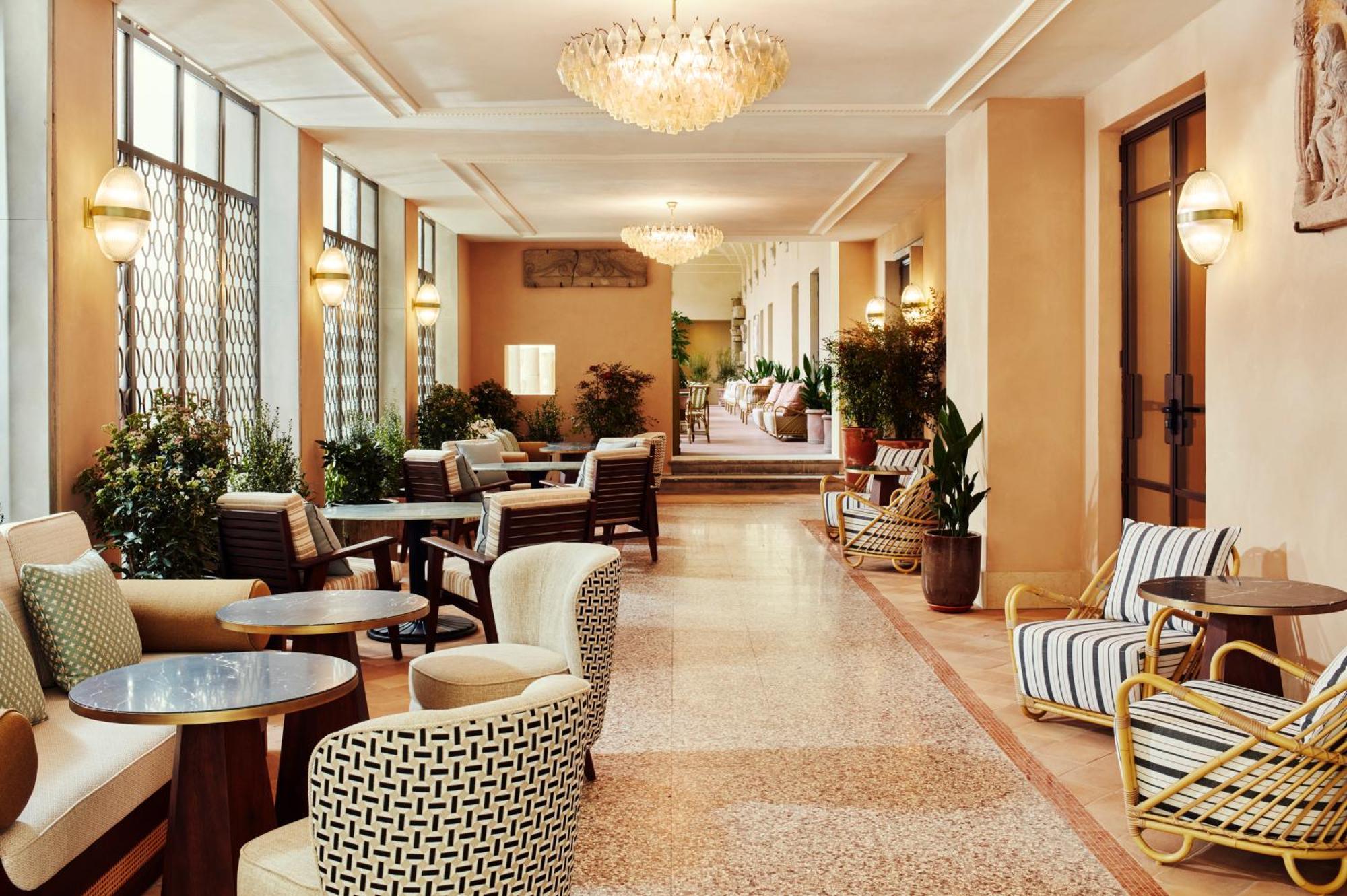 The Hoxton, Hotel Florence