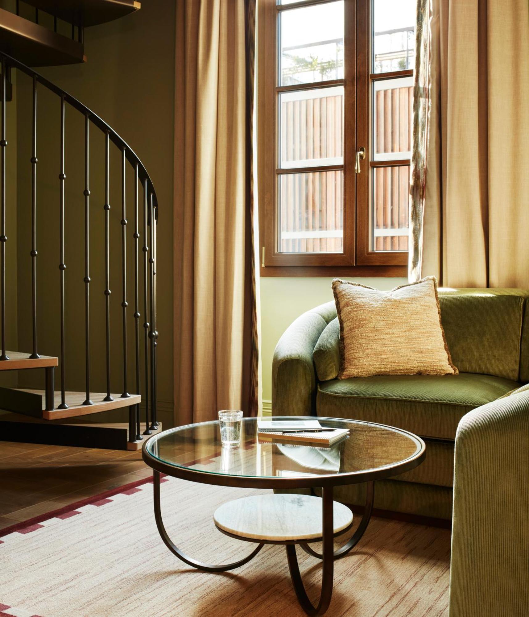 The Hoxton, 4* Florence