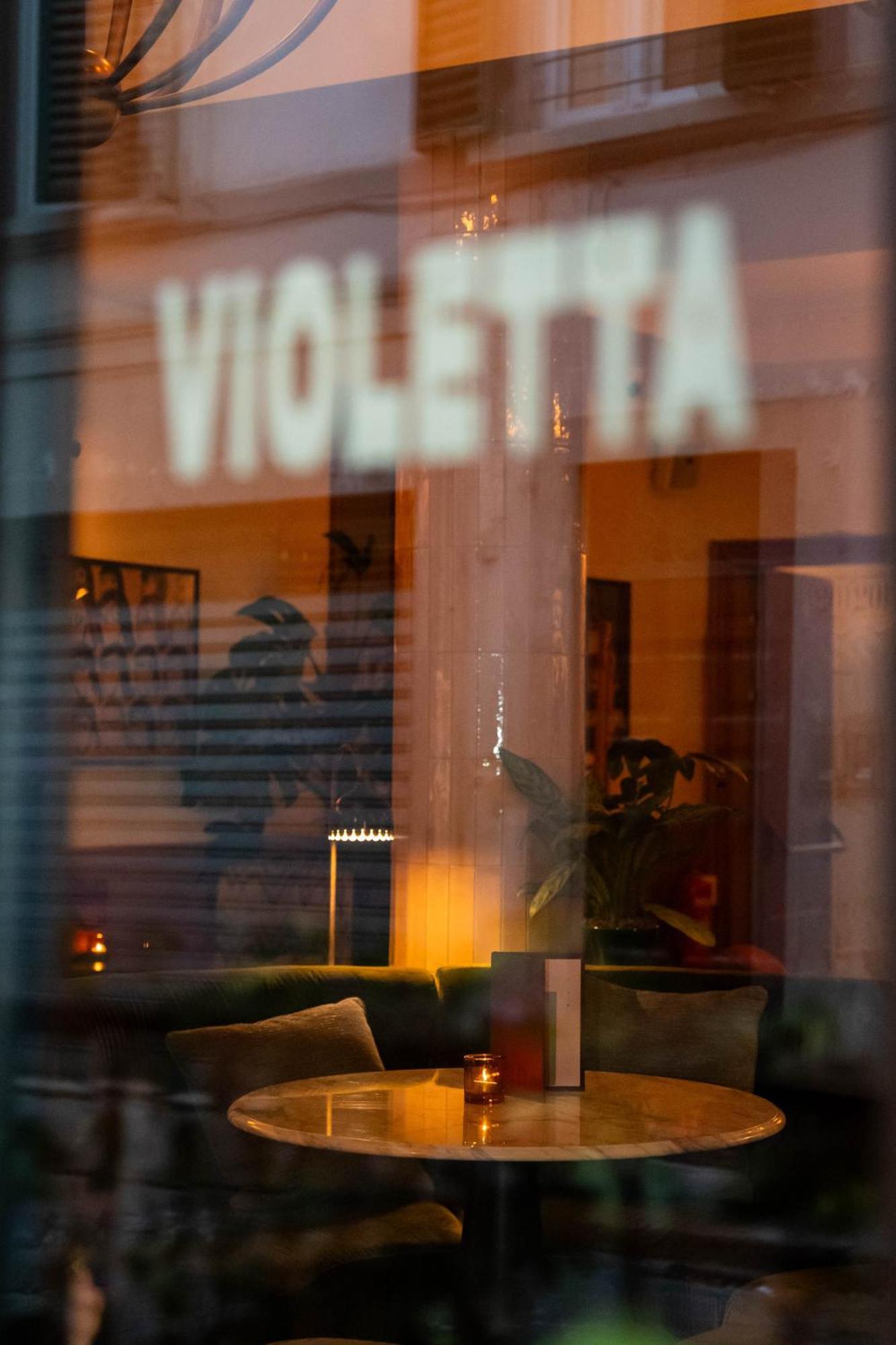 The Hoxton, Hotel Florence