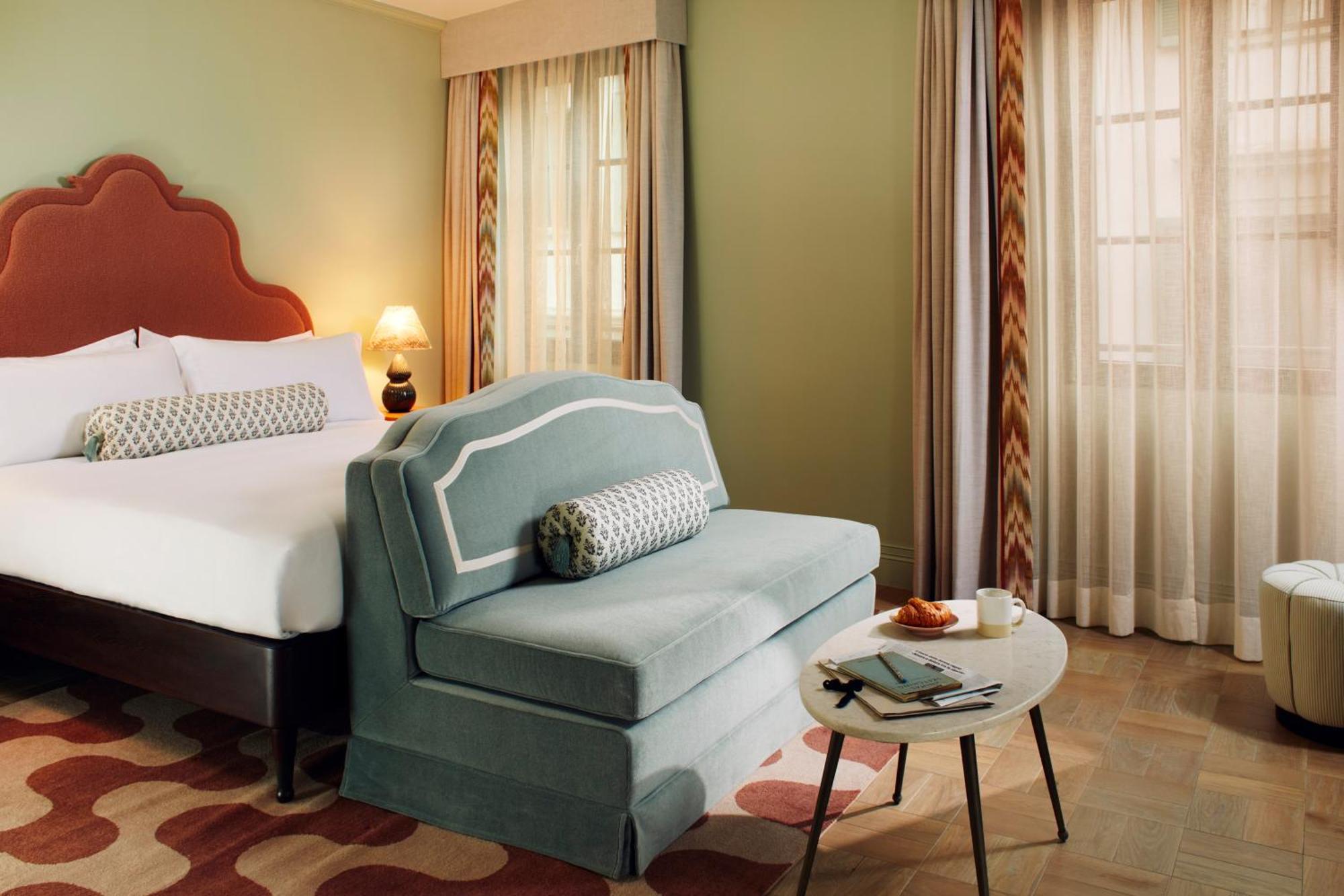 Hotel The Hoxton, 4*
