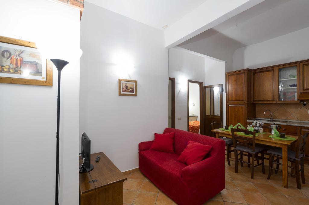Apartment Calzaioli Florence