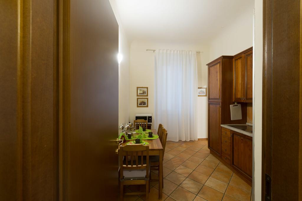 Apartment Calzaioli