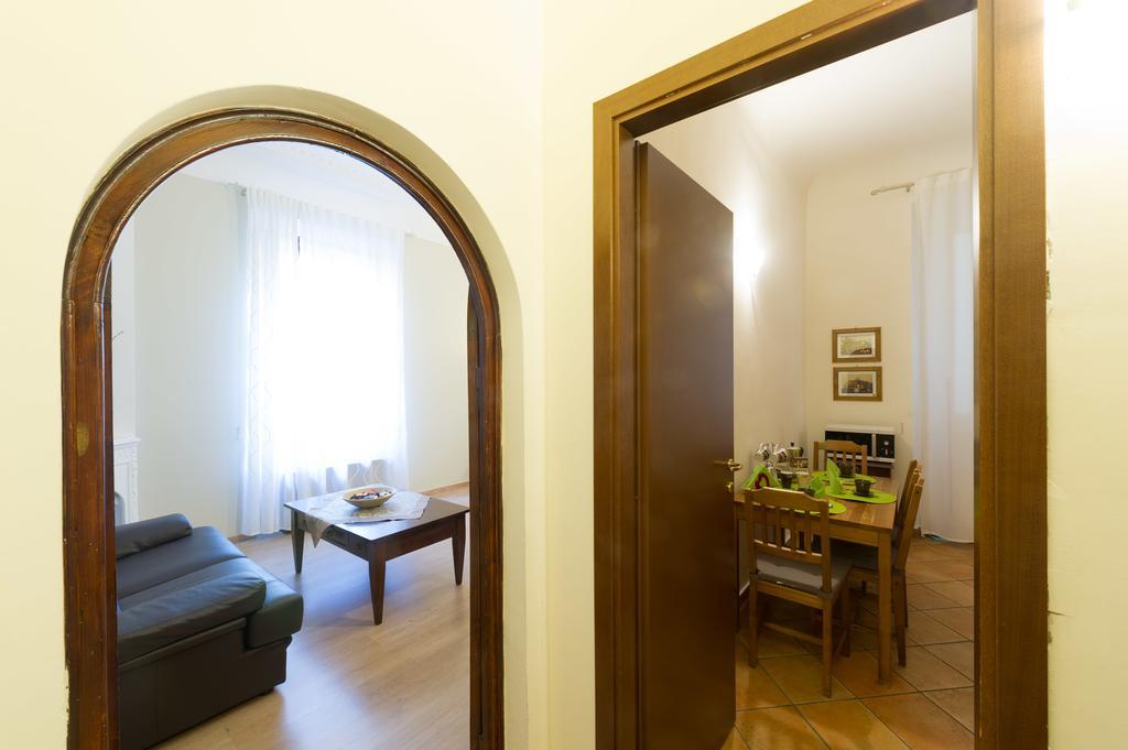 Apartment Calzaioli Florence