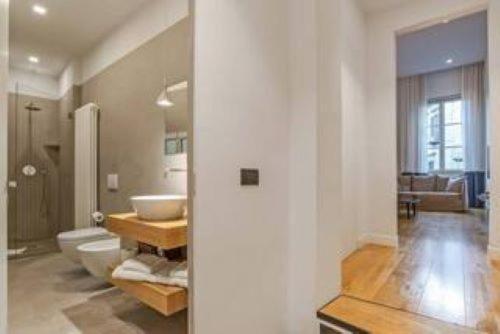 Apartamento The Beauty Of Santa Croce