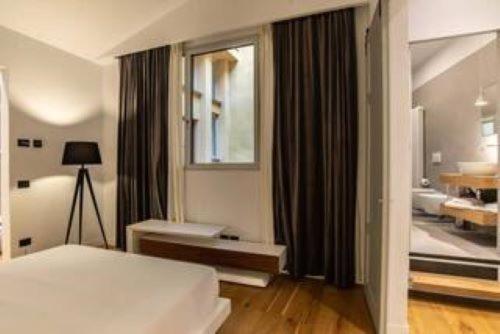 Apartamento The Beauty Of Santa Croce