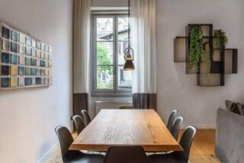 Apartamento The Beauty Of Santa Croce *