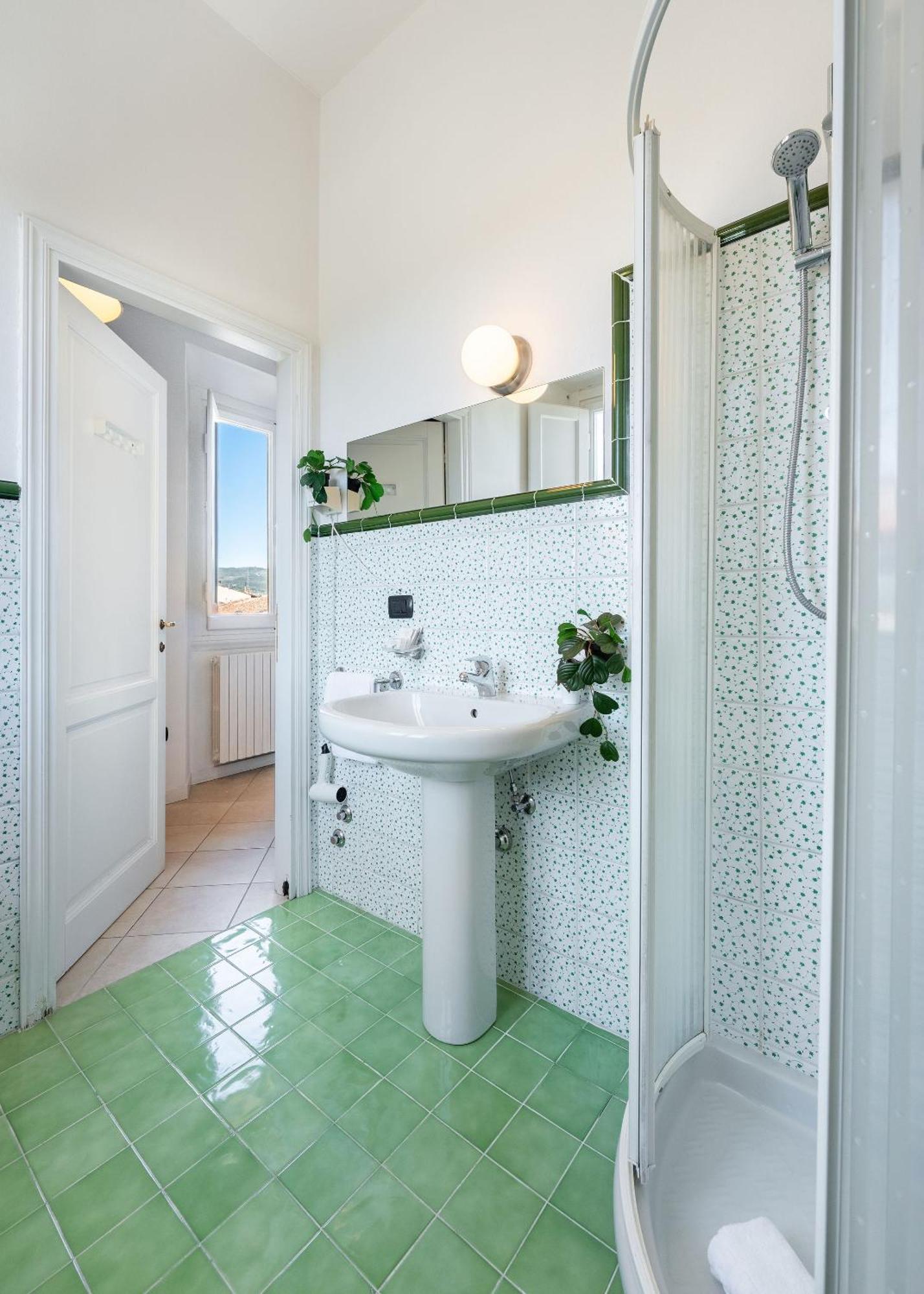 Appartement Unyca - Making The Of Florence