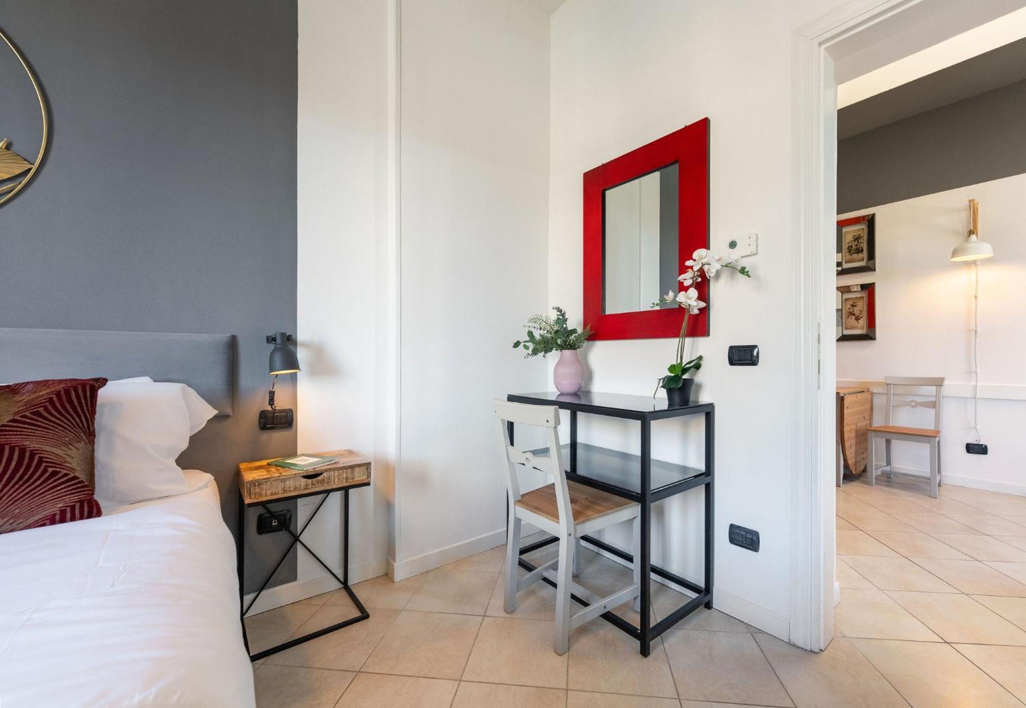 Unyca - Making The Of Appartement Florence