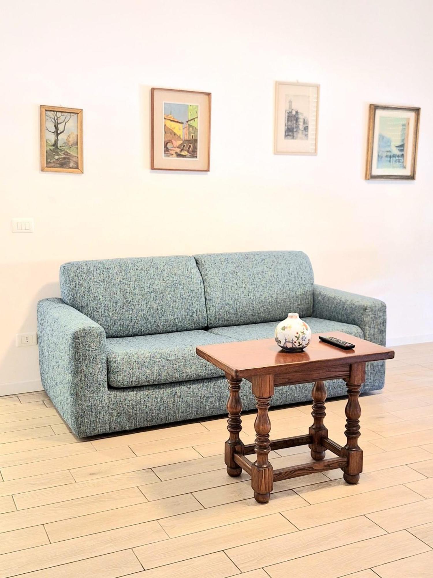 Appartement Rest Belfiore Florence