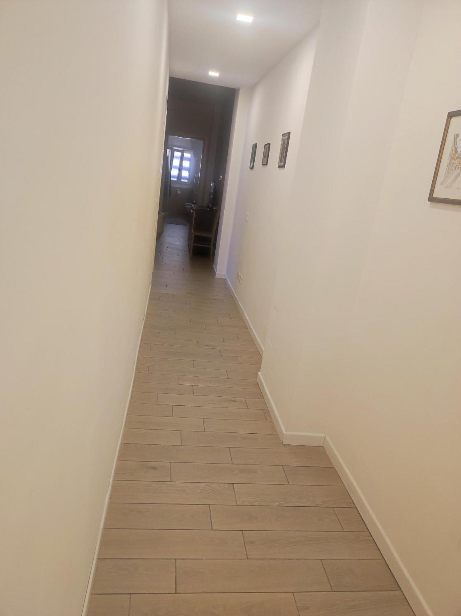 Rest Belfiore Appartement *