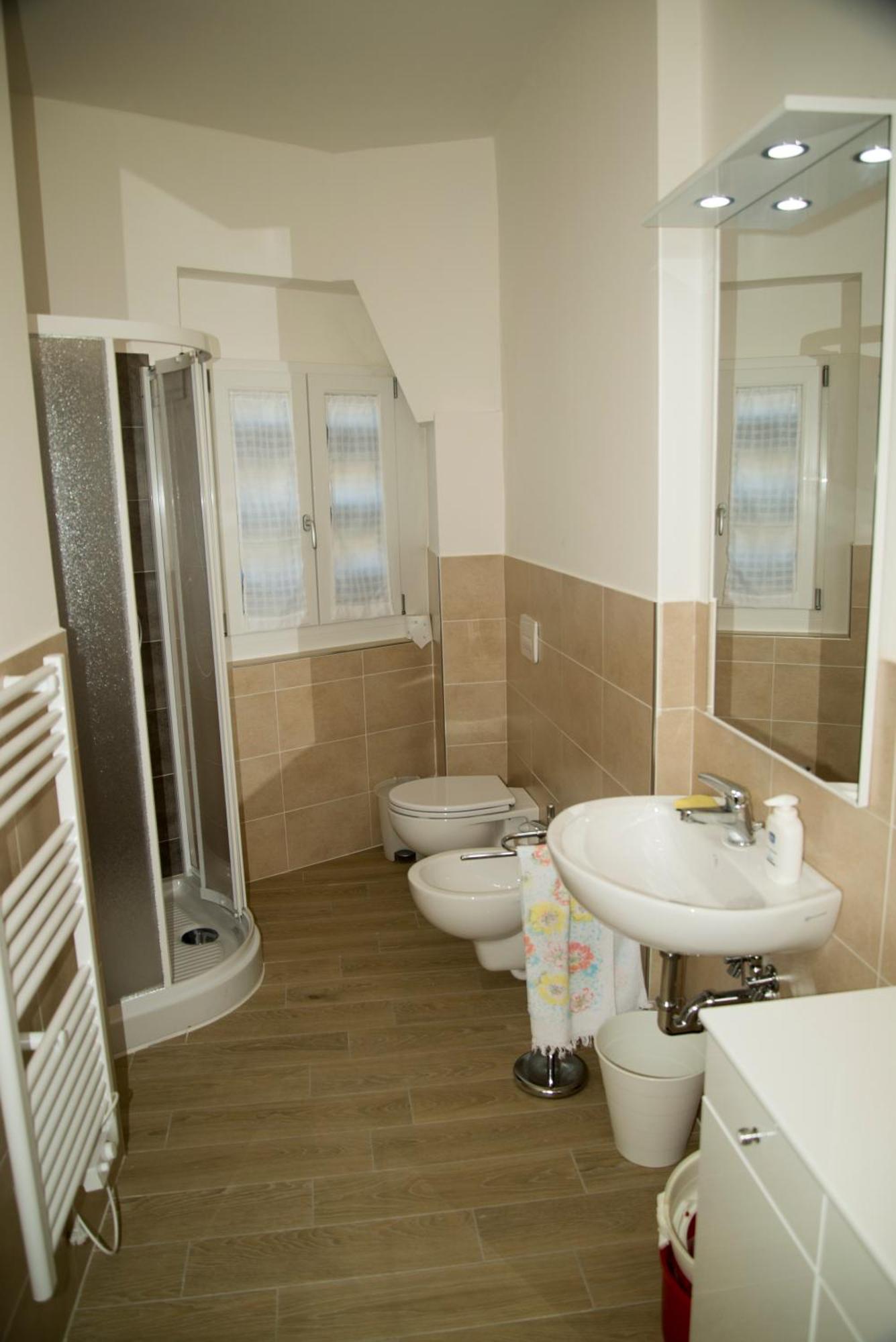 Rest Belfiore Appartement Florence