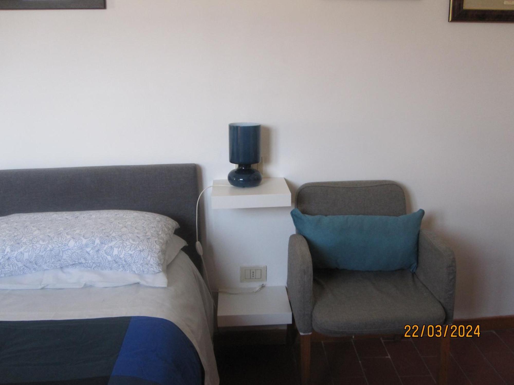 Apartment Duomo Florenz