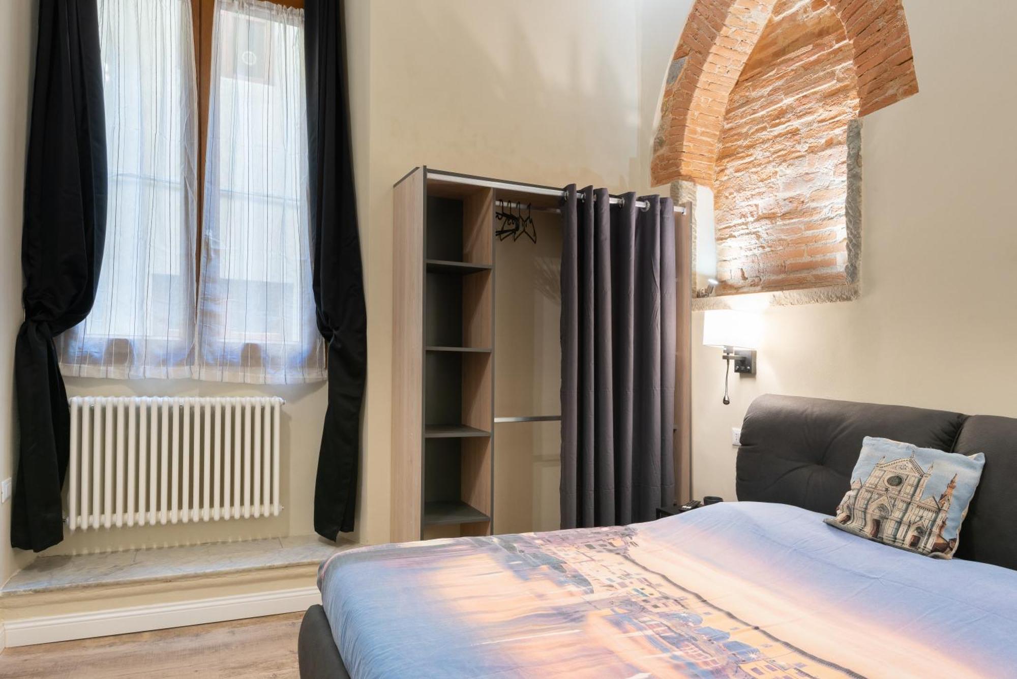 Geppi Premium Apartamento *