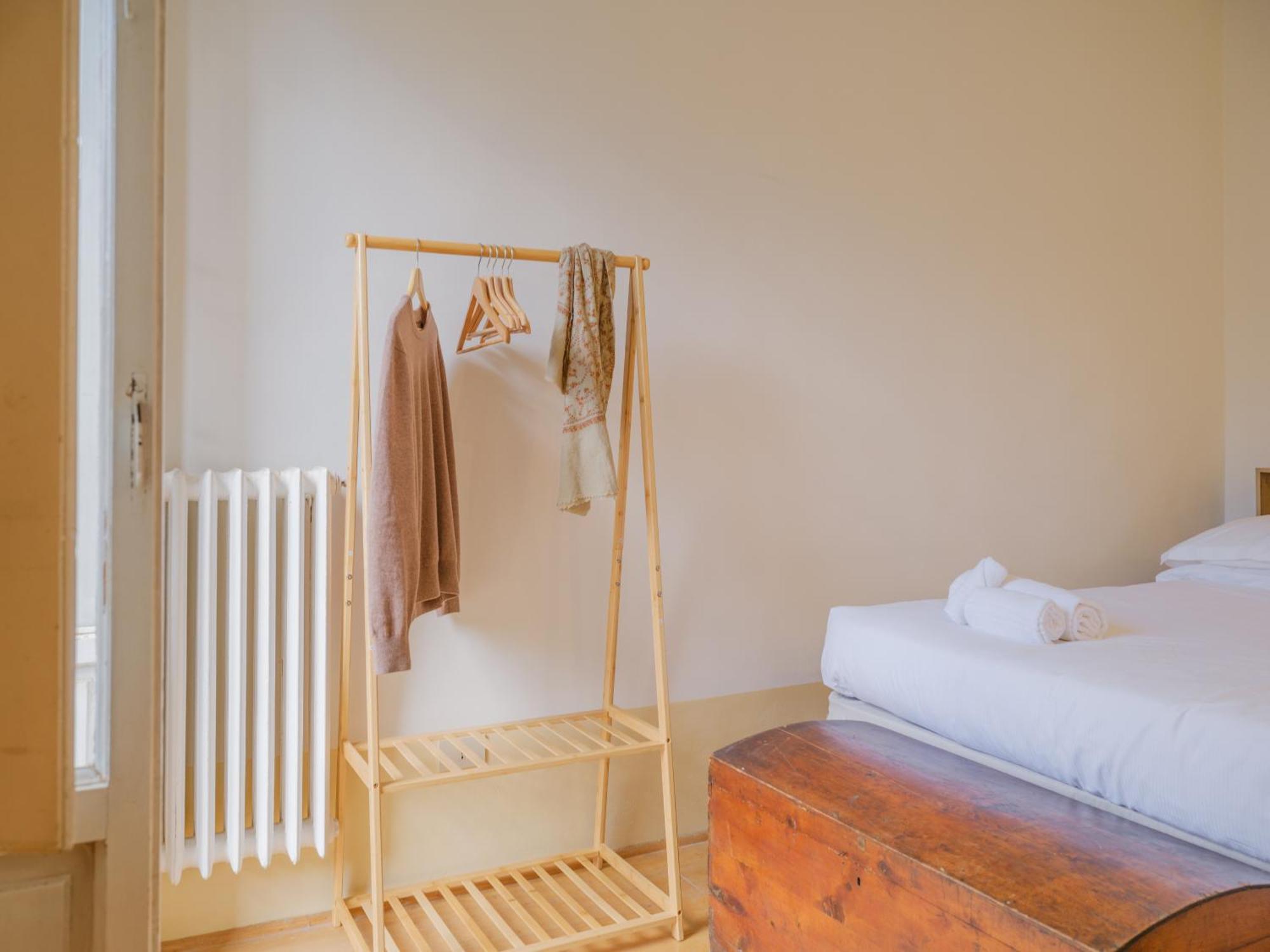 Appartement Nugolo Atelier - Light & Charm In Oltrarno Florence