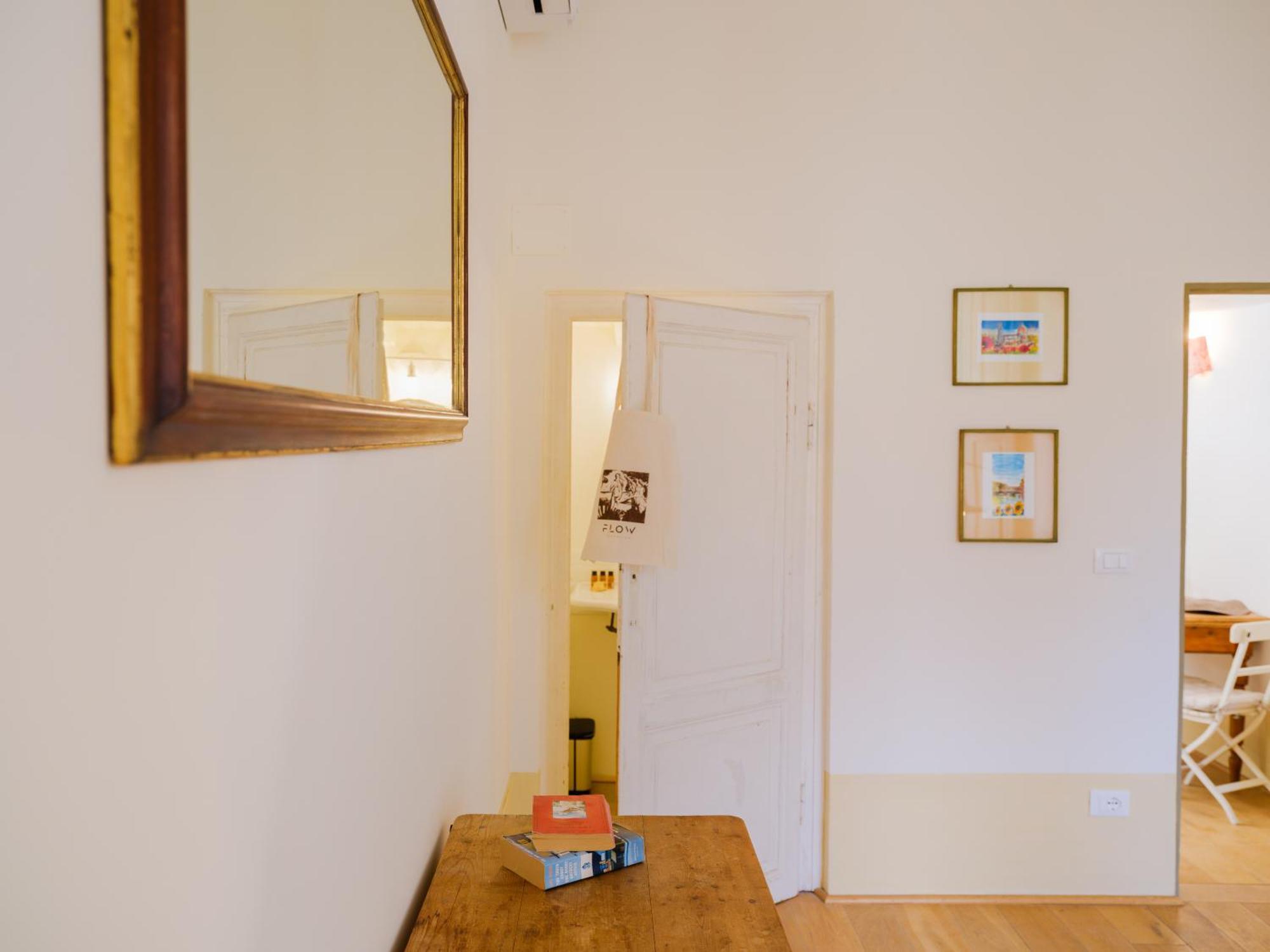 Nugolo Atelier - Light & Charm In Oltrarno * Florence