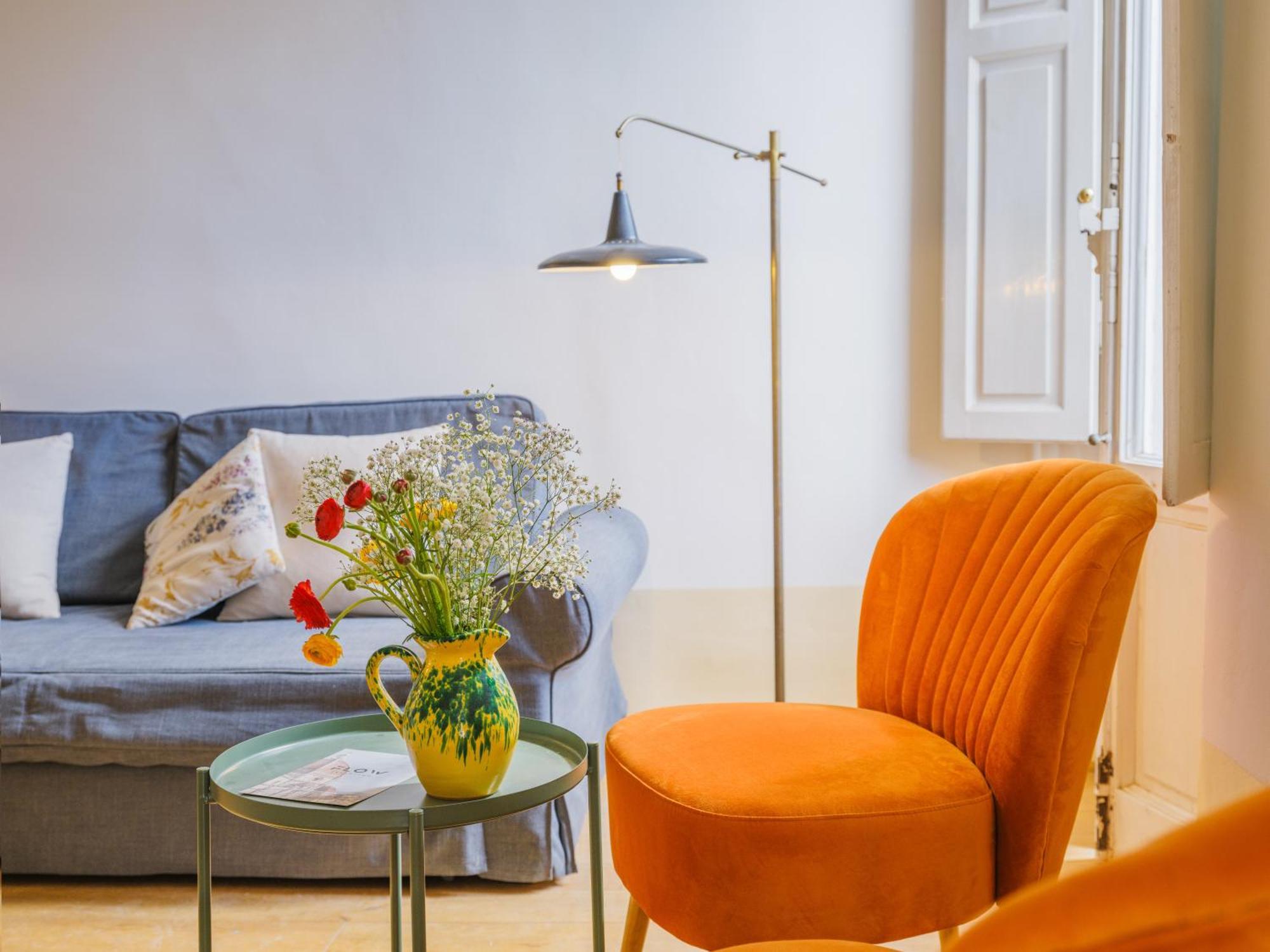 Nugolo Atelier - Light & Charm In Oltrarno * Florence