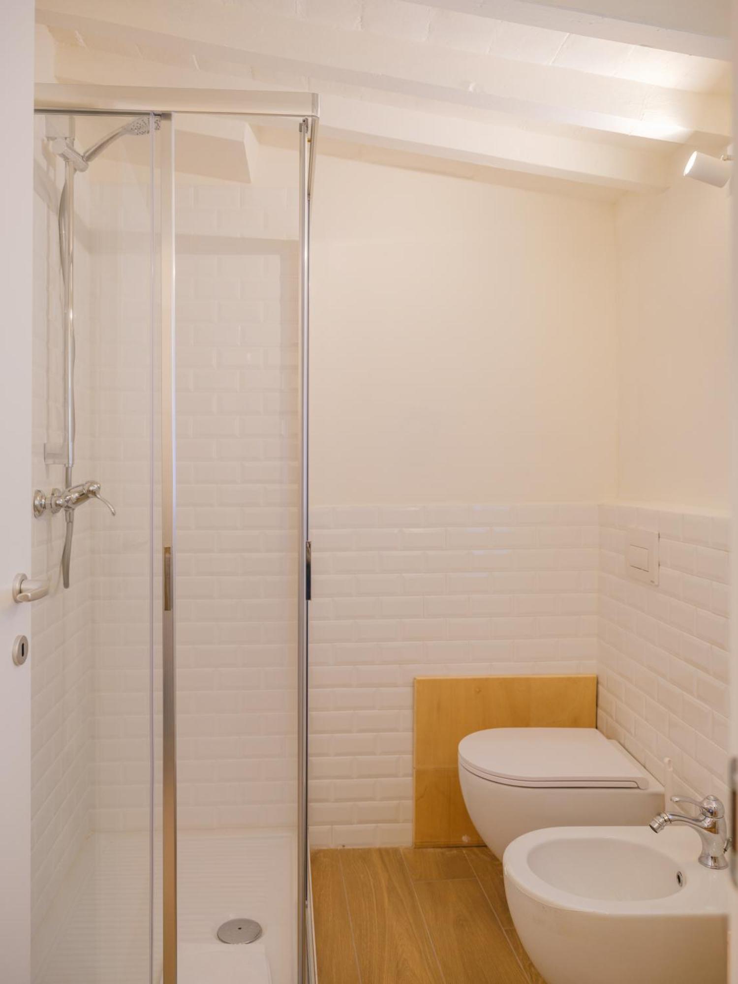 Appartement Nugolo Atelier - Light & Charm In Oltrarno