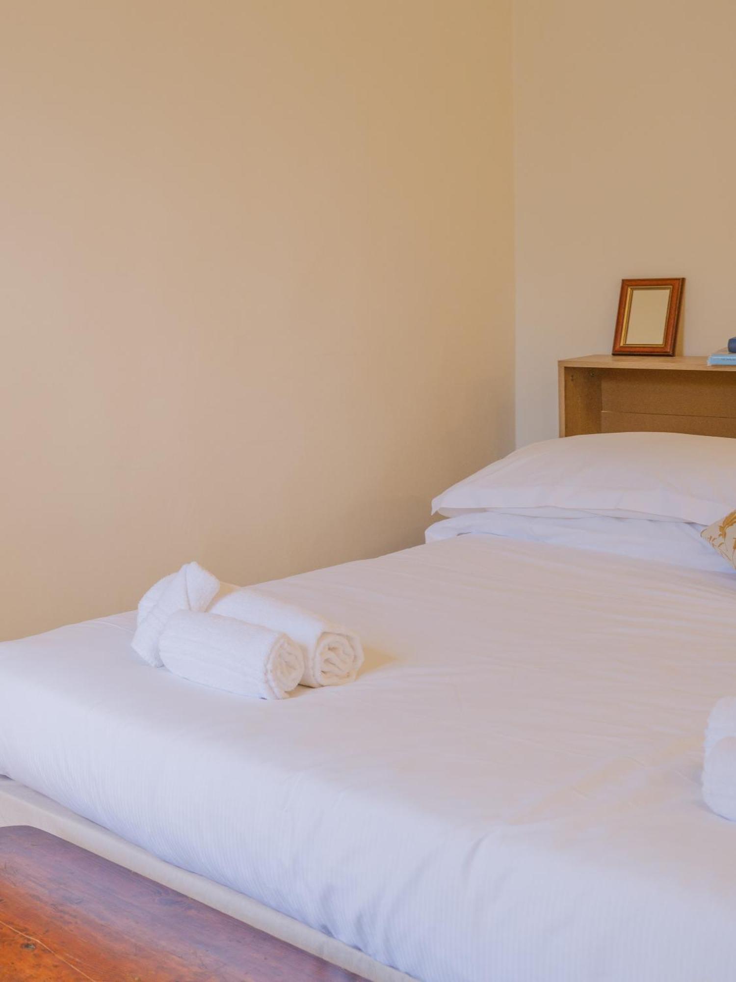 Appartement Nugolo Atelier - Light & Charm In Oltrarno