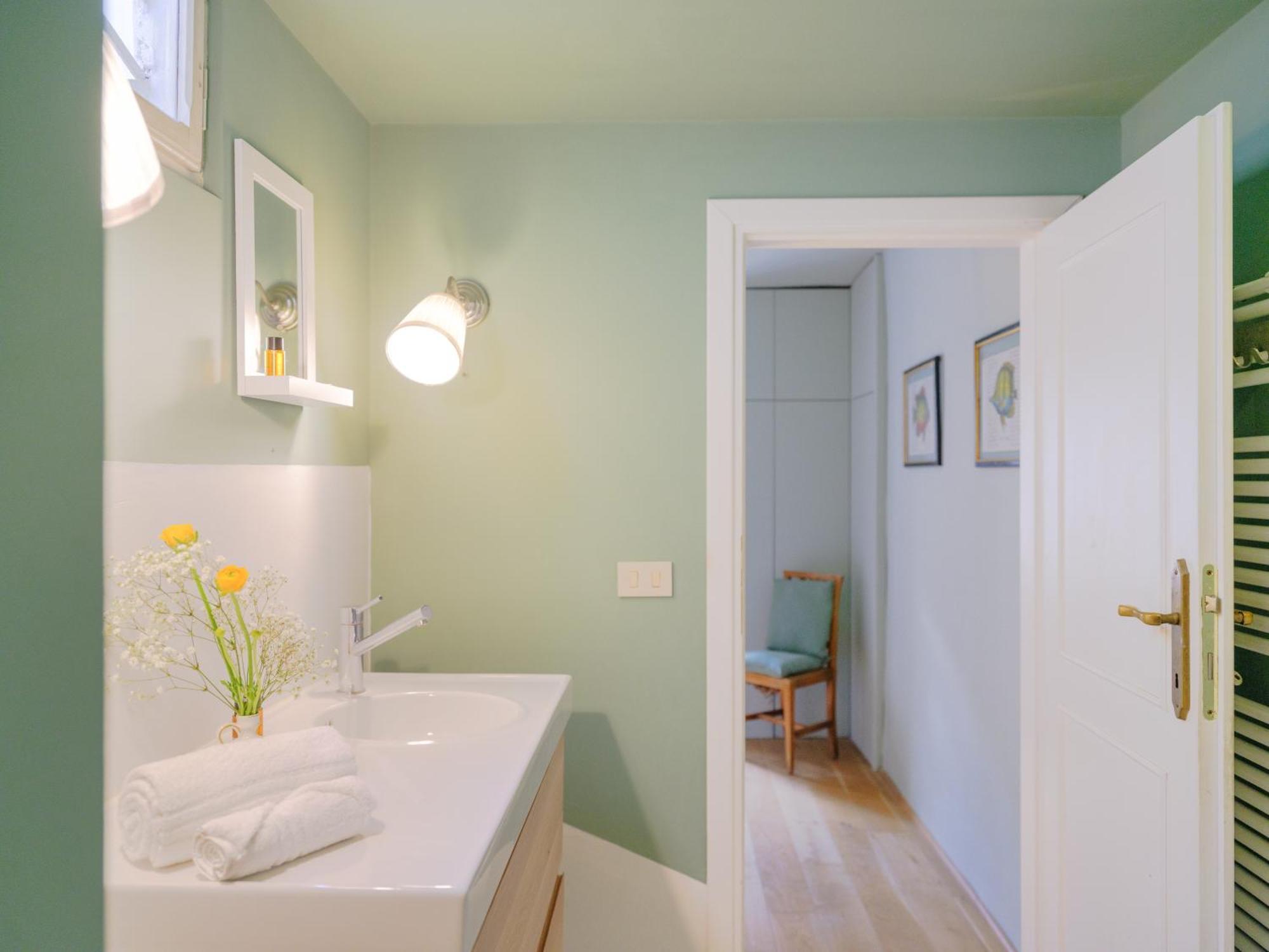 Appartement Nugolo Atelier - Light & Charm In Oltrarno *