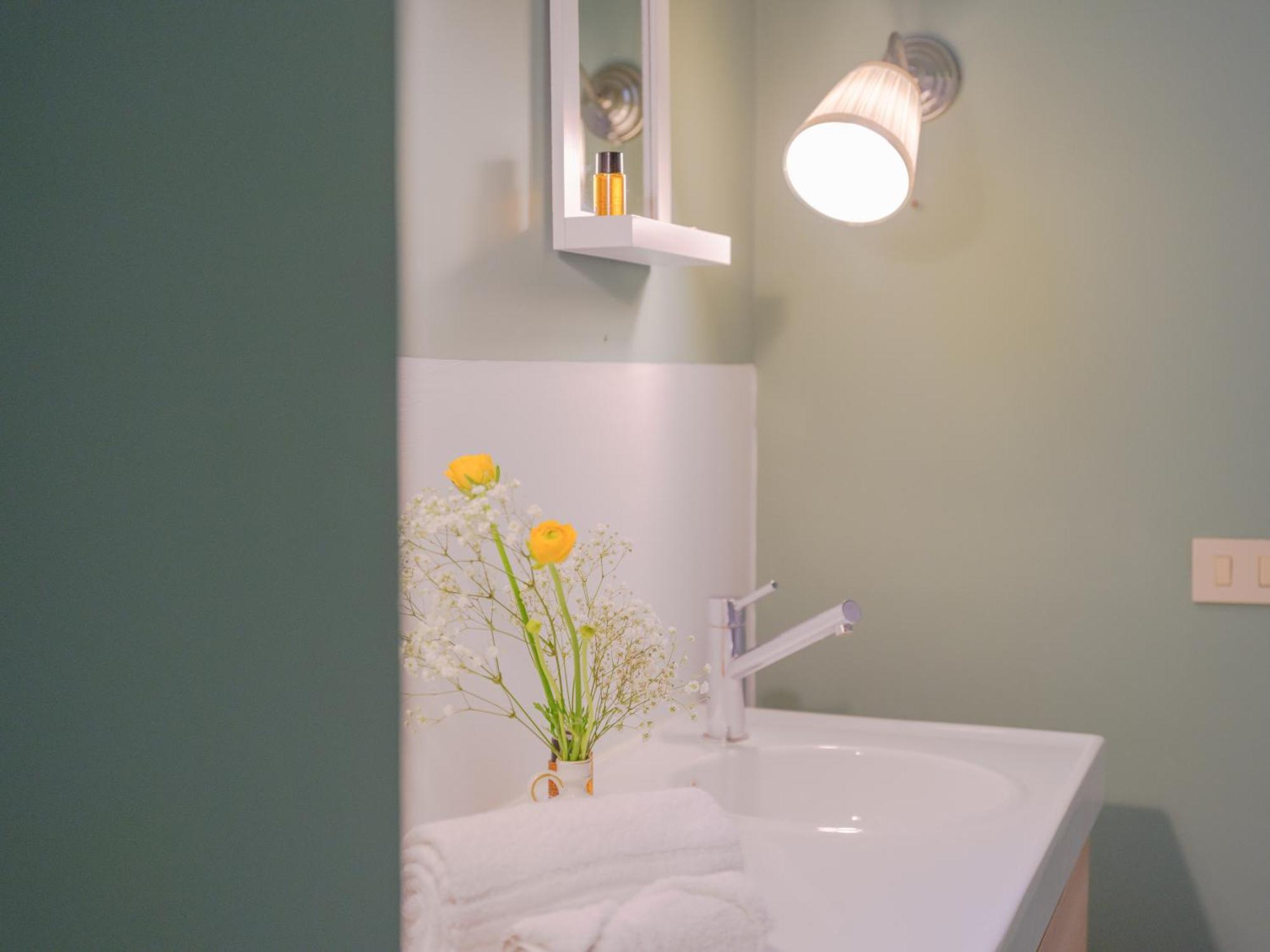 Nugolo Atelier - Light & Charm In Oltrarno Appartement Florence