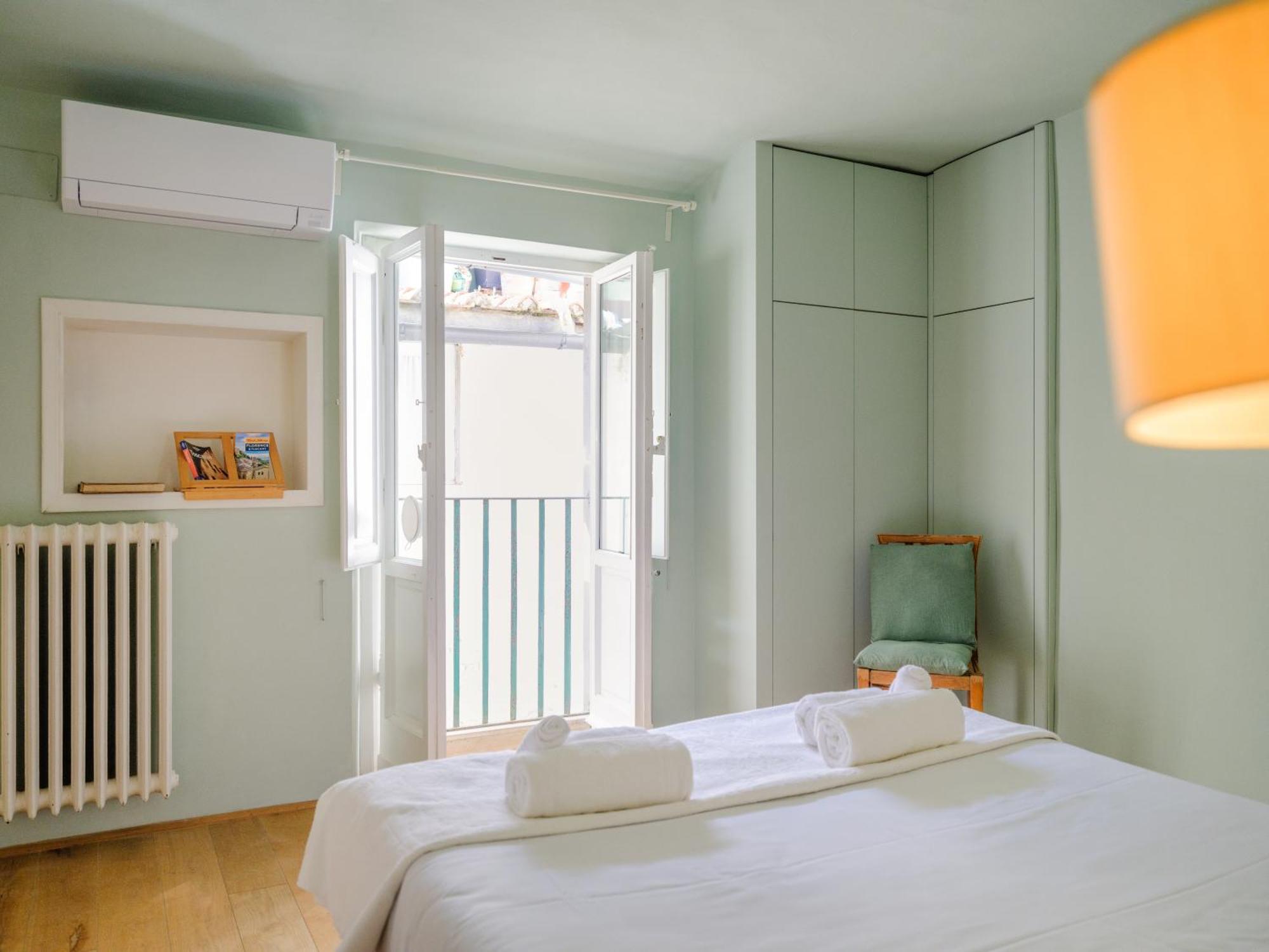Appartement Nugolo Atelier - Light & Charm In Oltrarno *