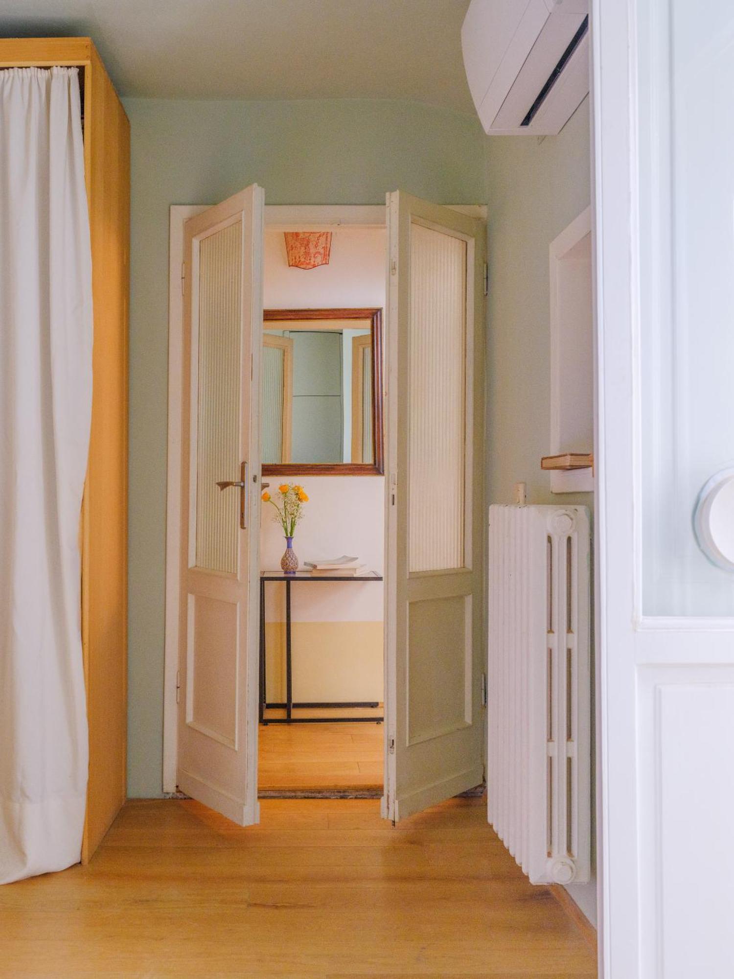 Nugolo Atelier - Light & Charm In Oltrarno Appartement Florence