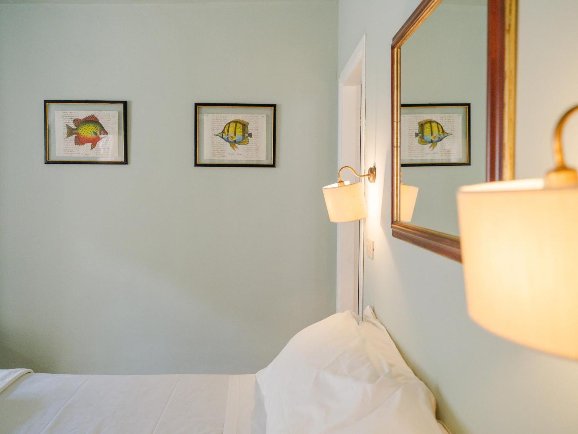 Nugolo Atelier - Light & Charm In Oltrarno Florence
