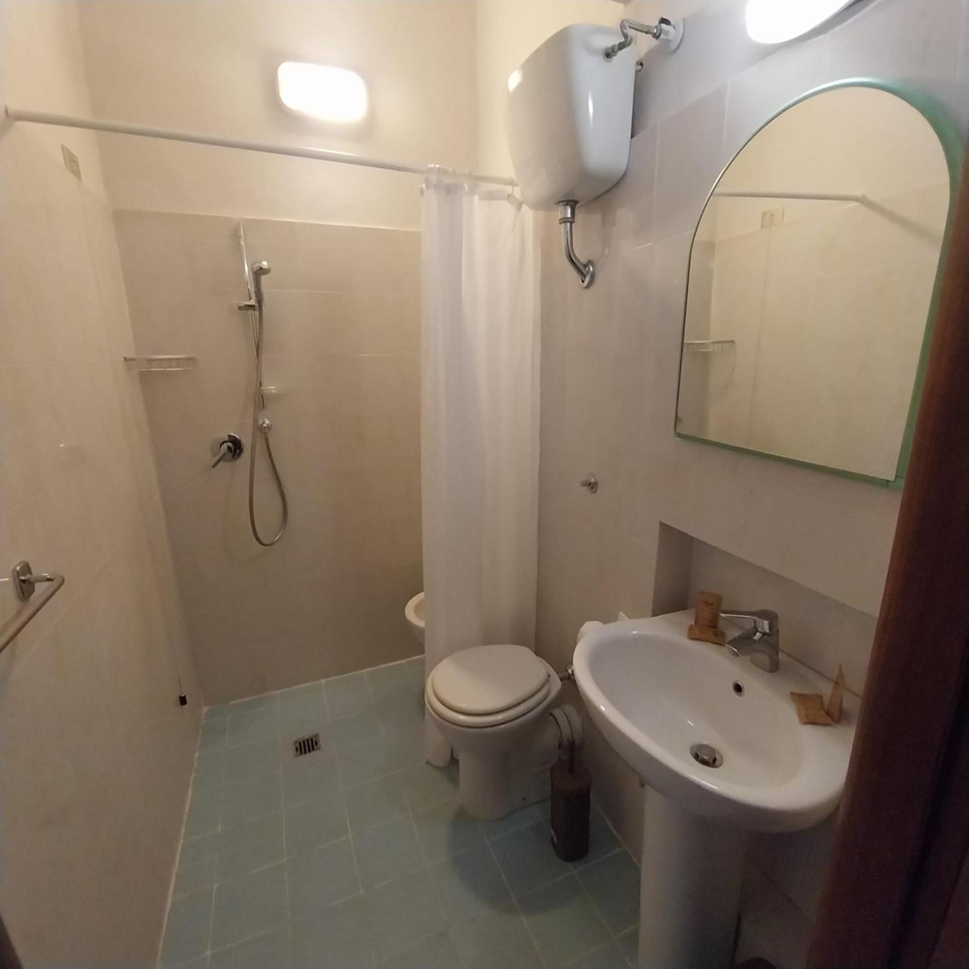 Guest house B *