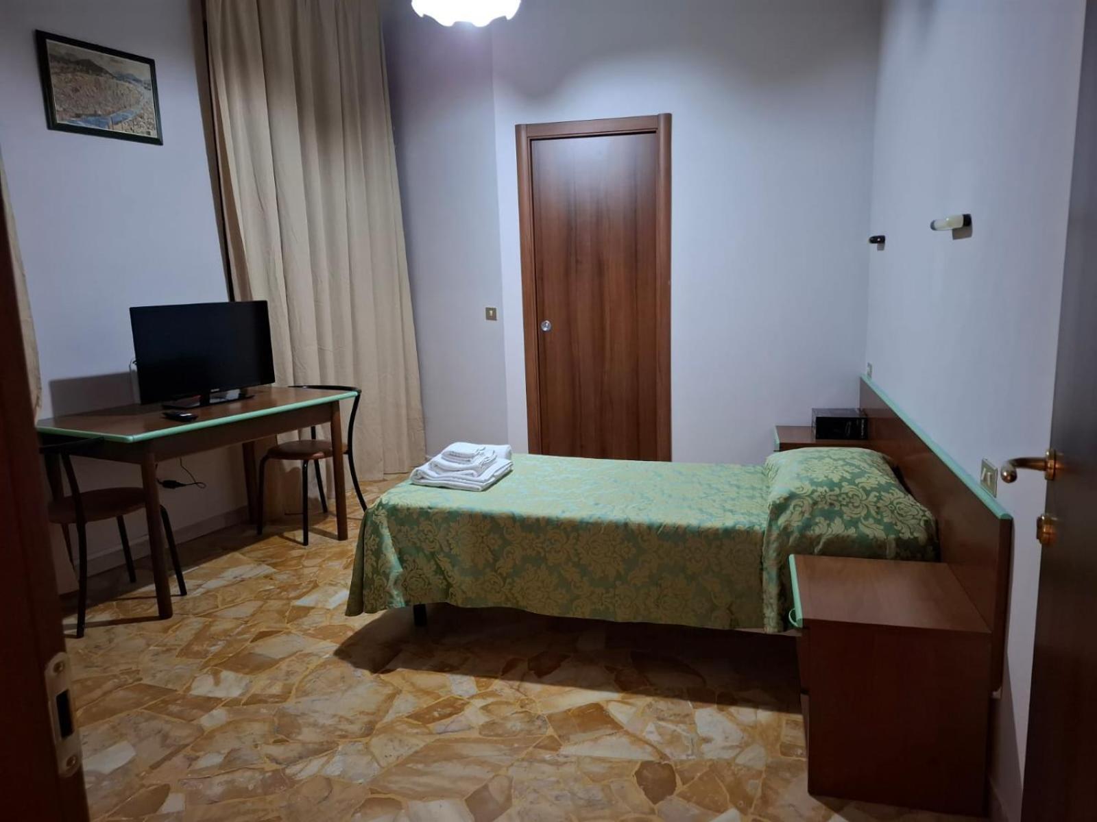 Guest house B