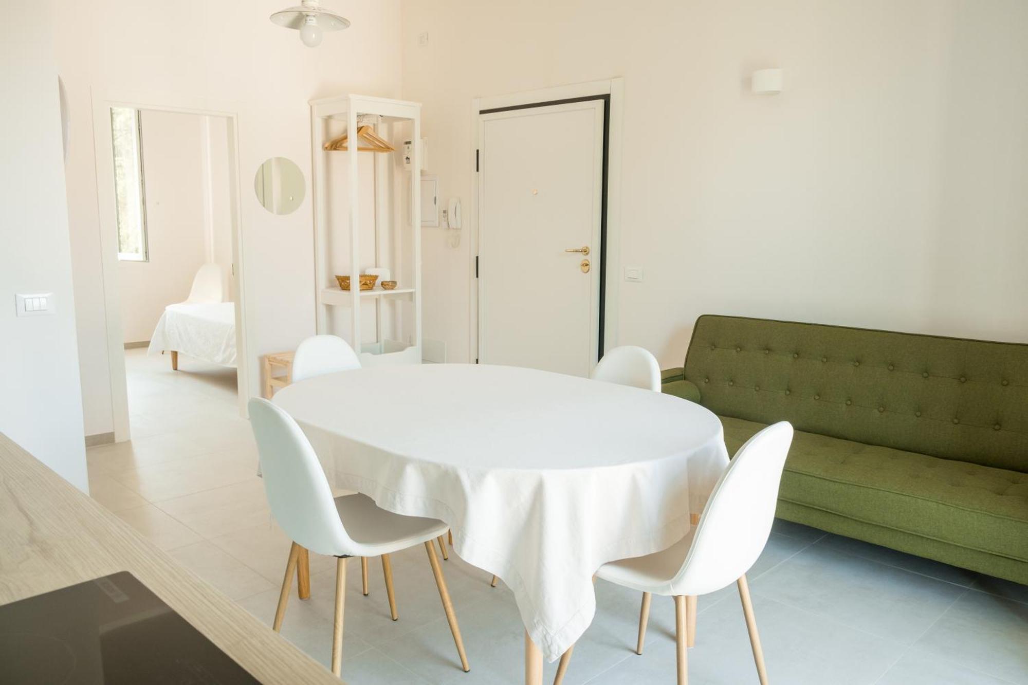 Appartement Il Pesciolino L Firenze