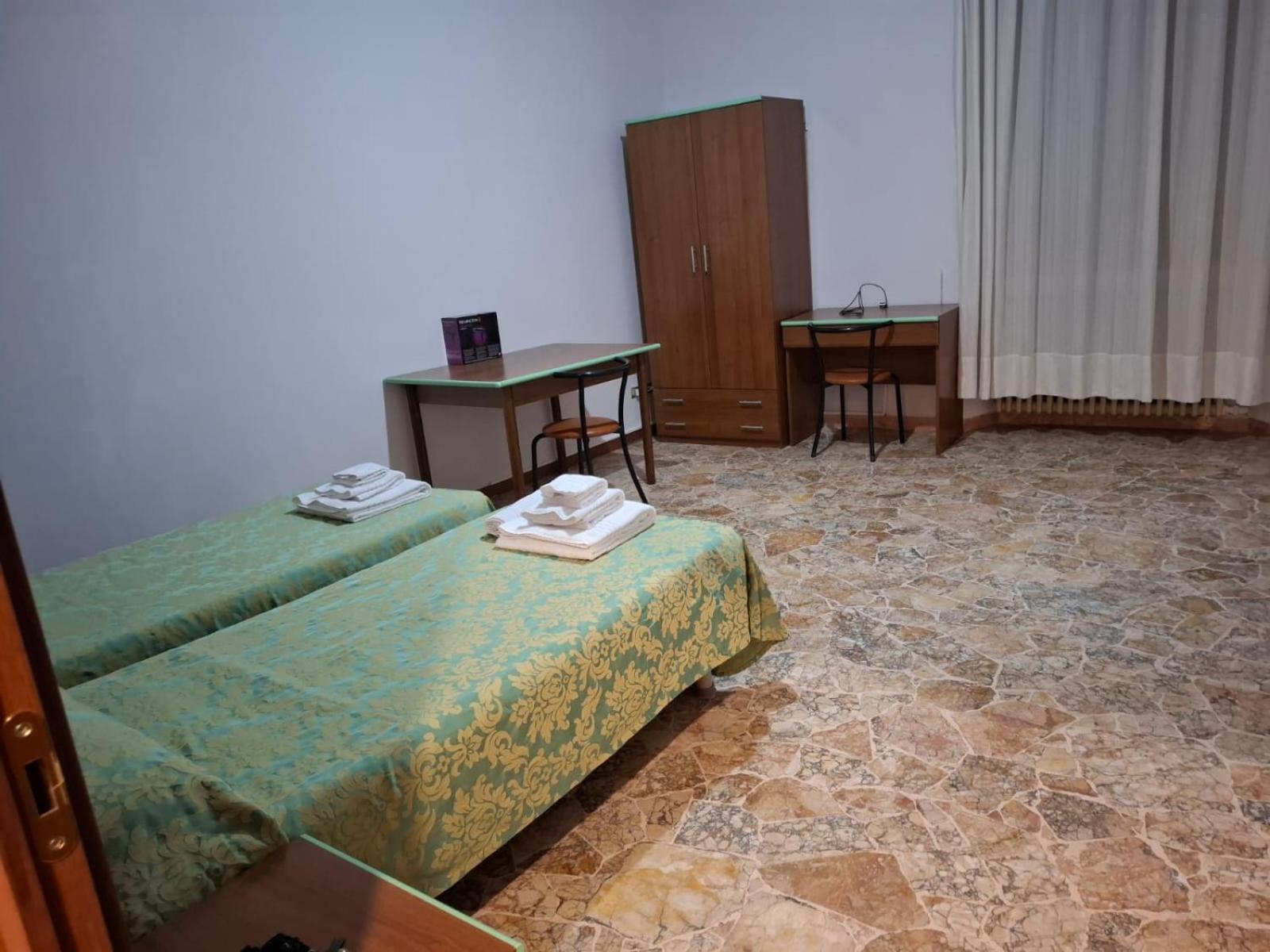 Guest house B *